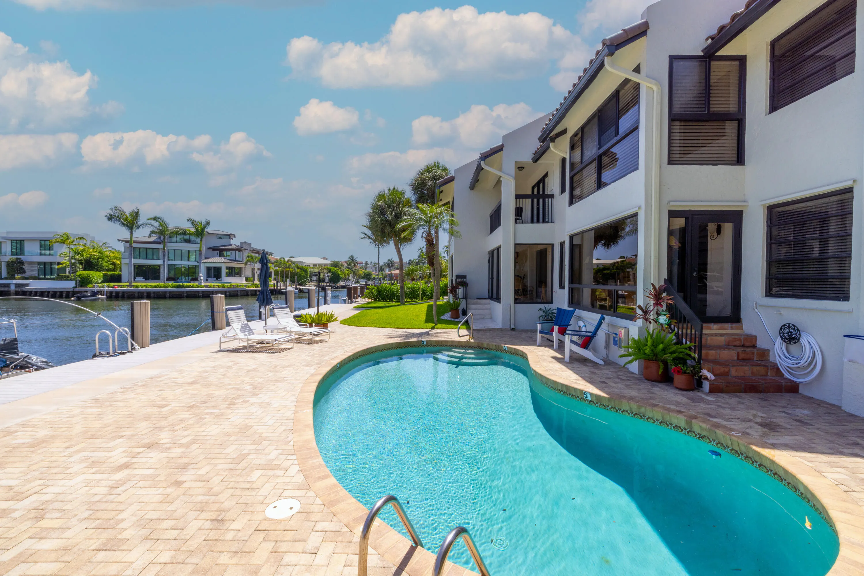 1015 Bel Air Drive, #2