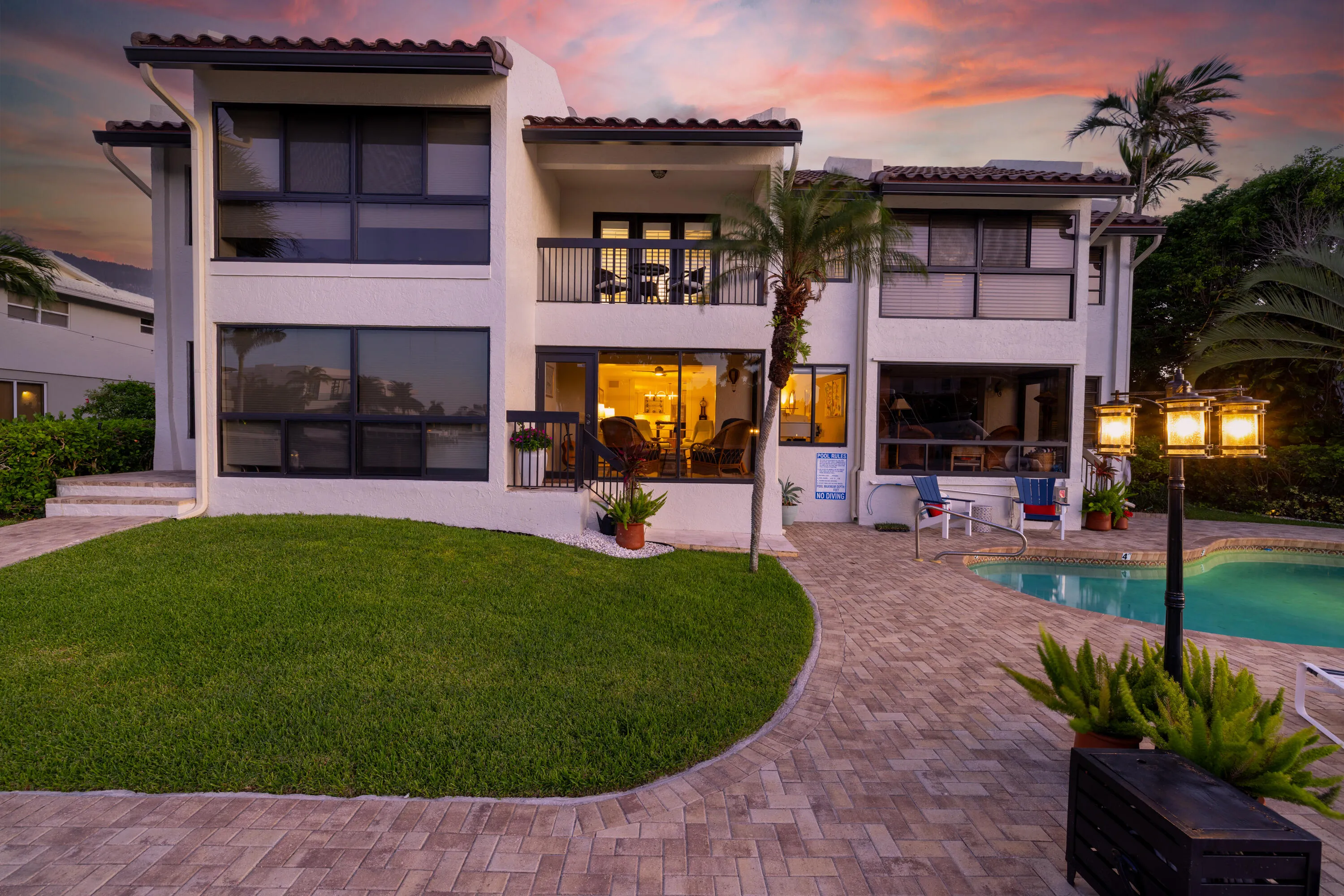 1015 Bel Air Drive, #2