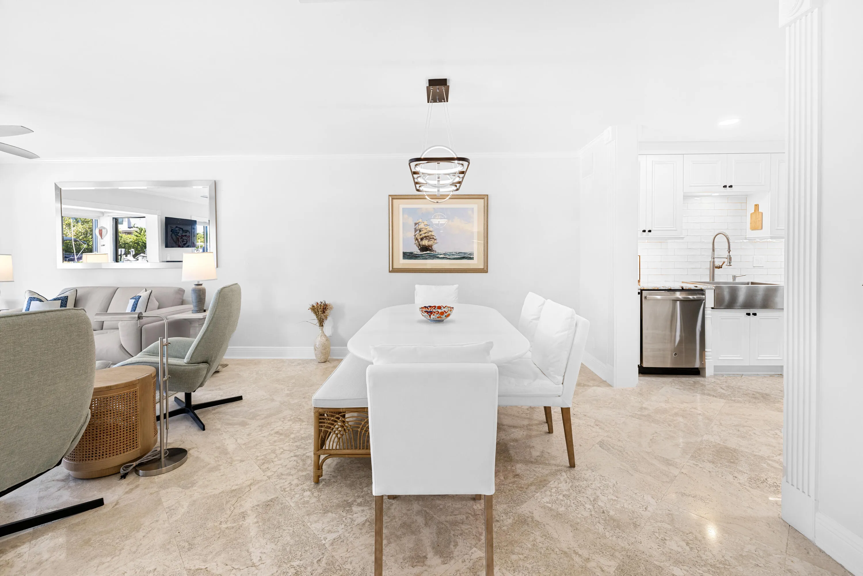1015 Bel Air Drive, #2