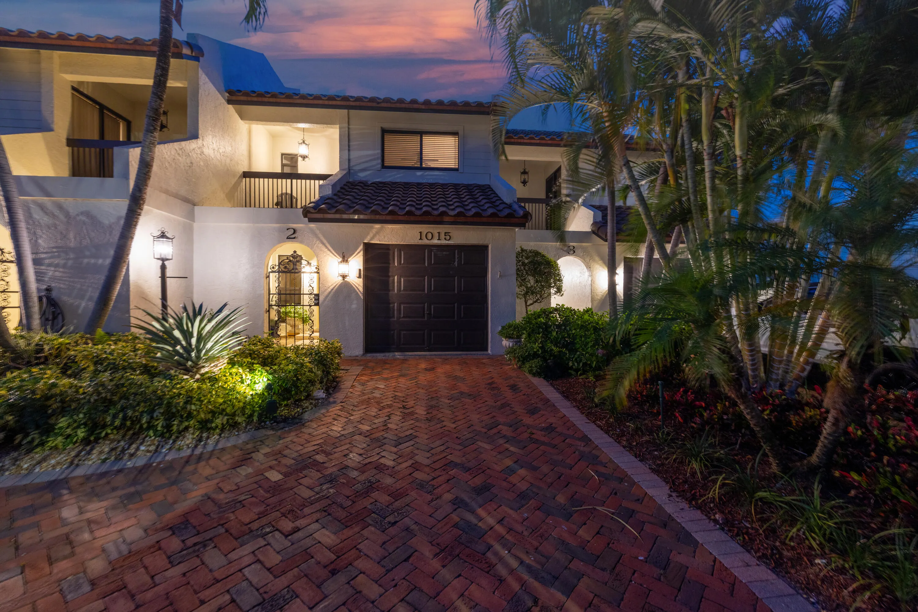 1015 Bel Air Drive, #2