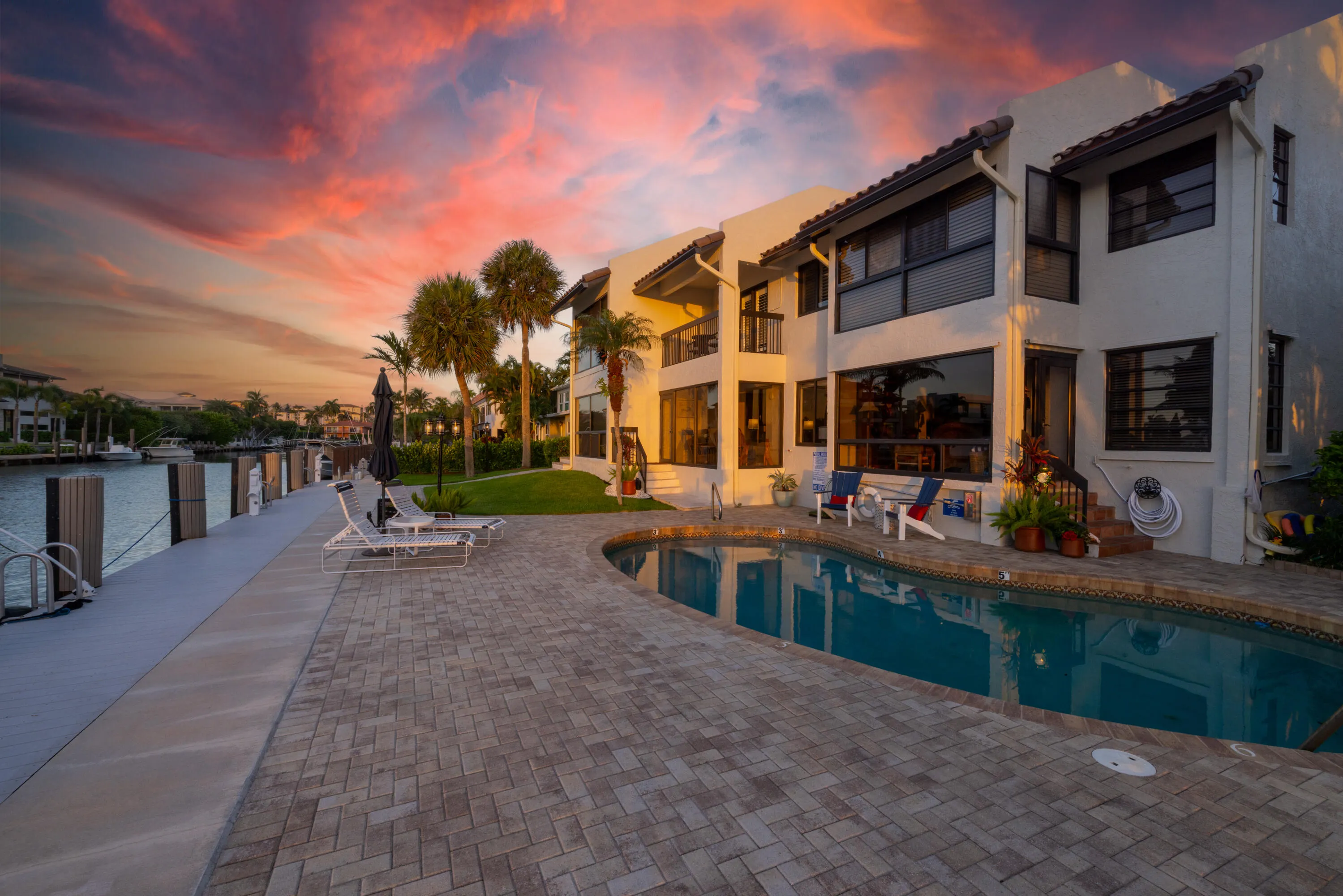 1015 Bel Air Drive, #2