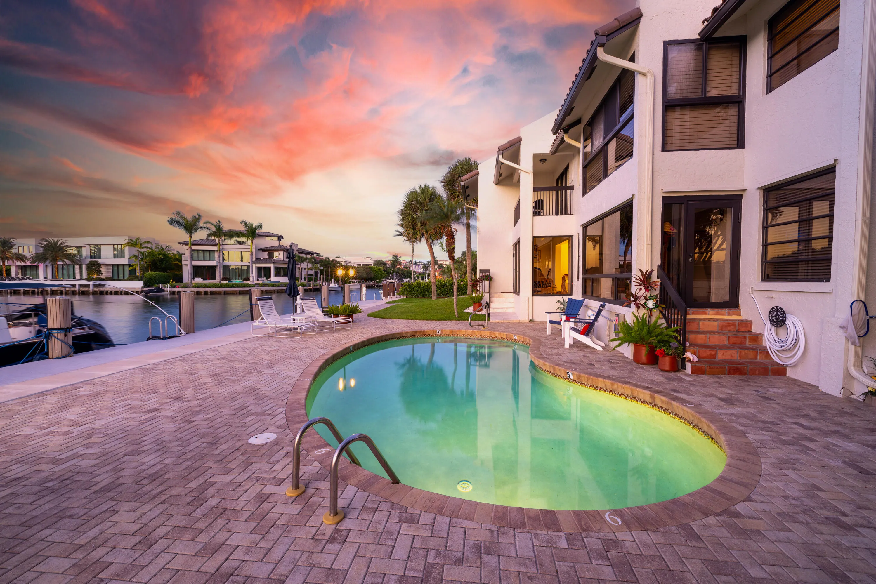 1015 Bel Air Drive, #2