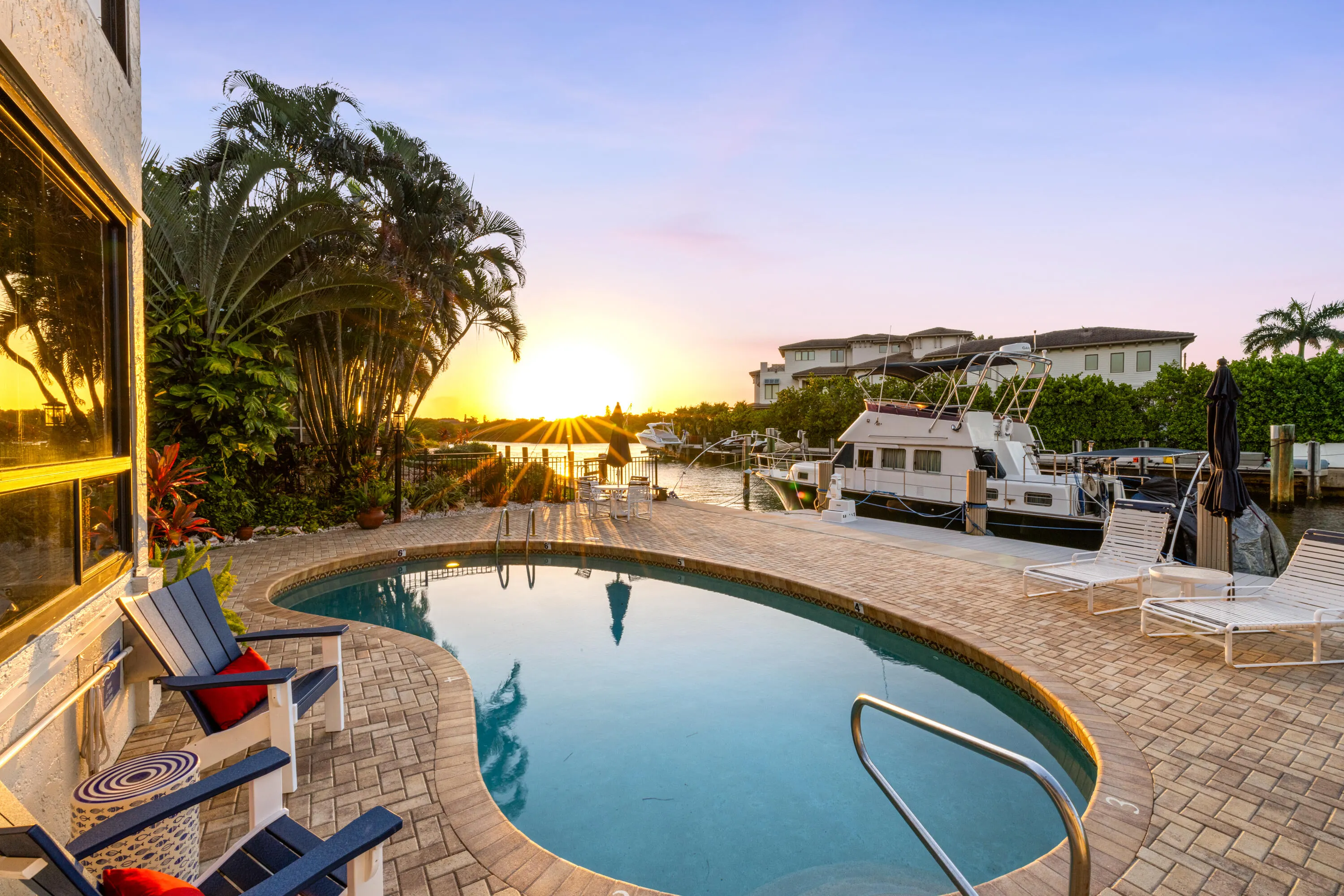 1015 Bel Air Drive, #2