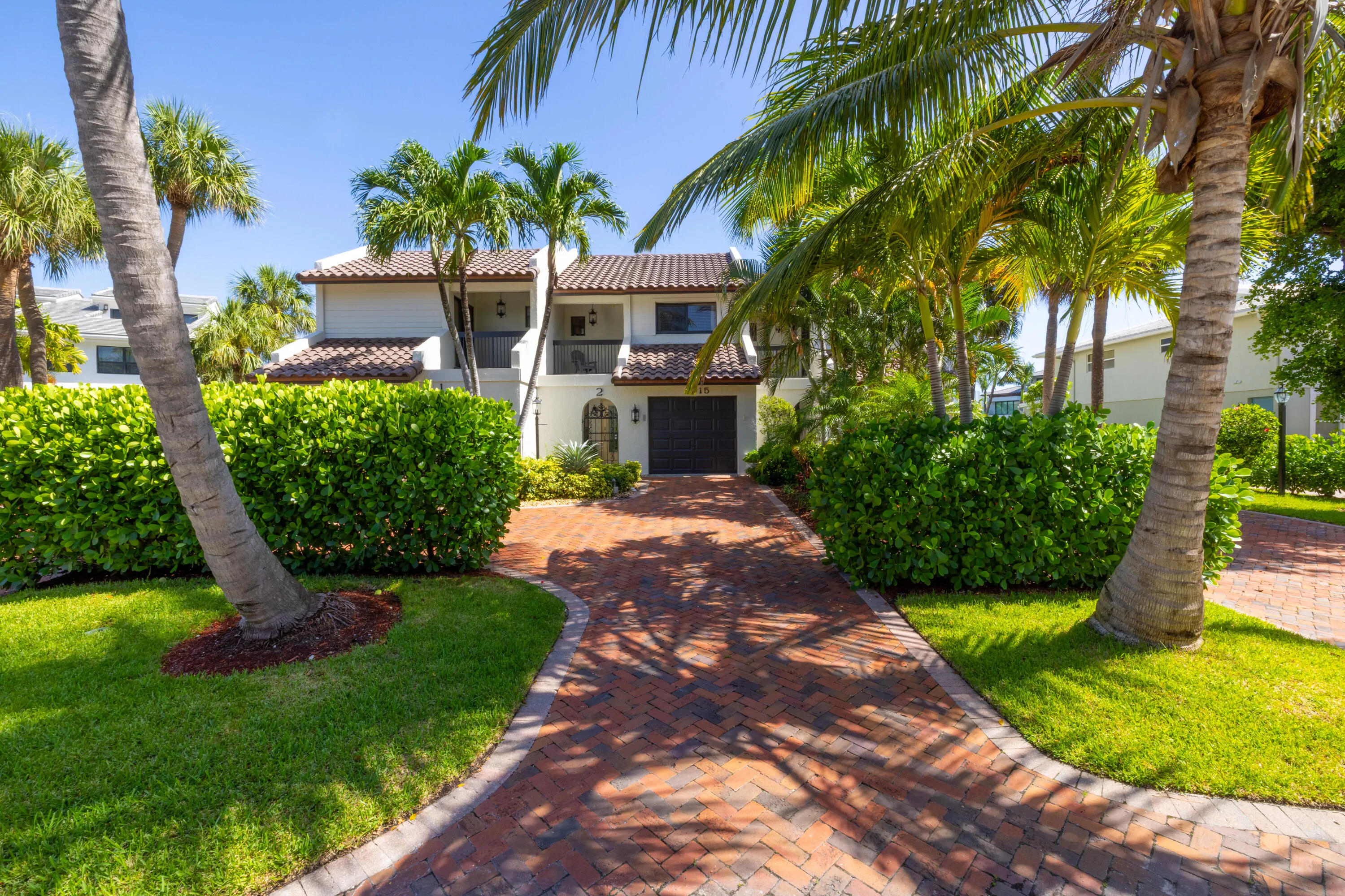 1015 Bel Air Drive, #2