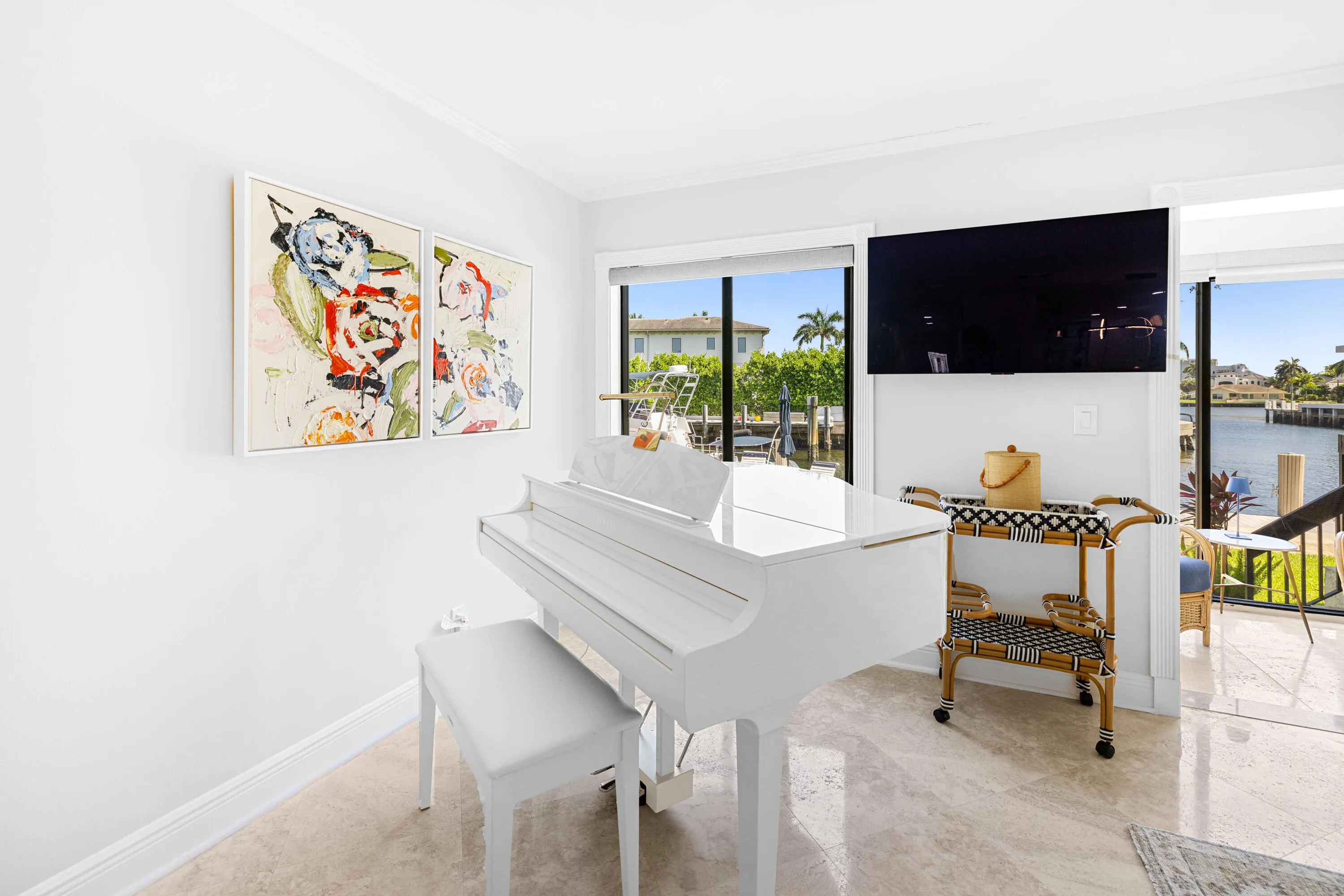 1015 Bel Air Drive, #2