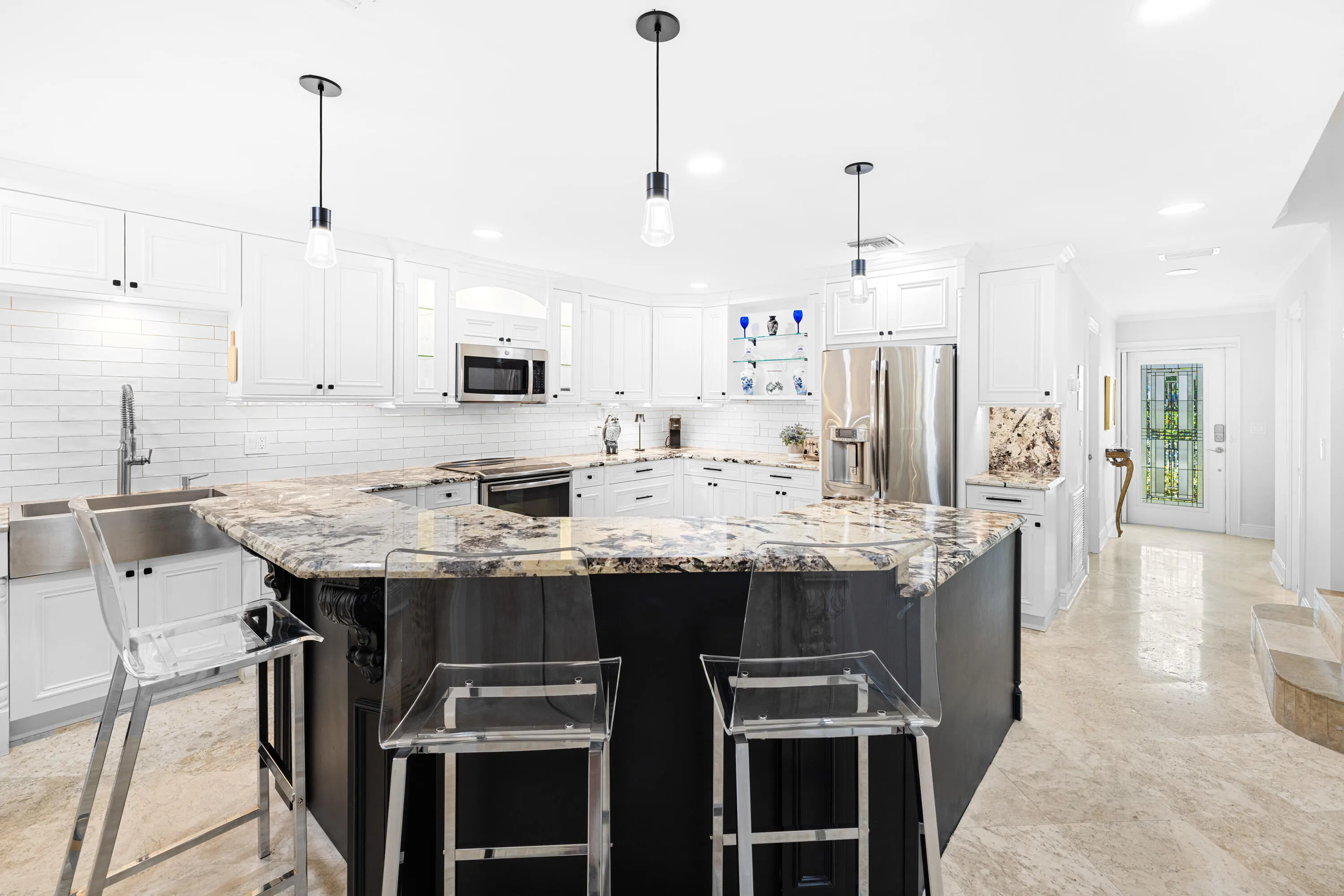 1015 Bel Air Drive, #2