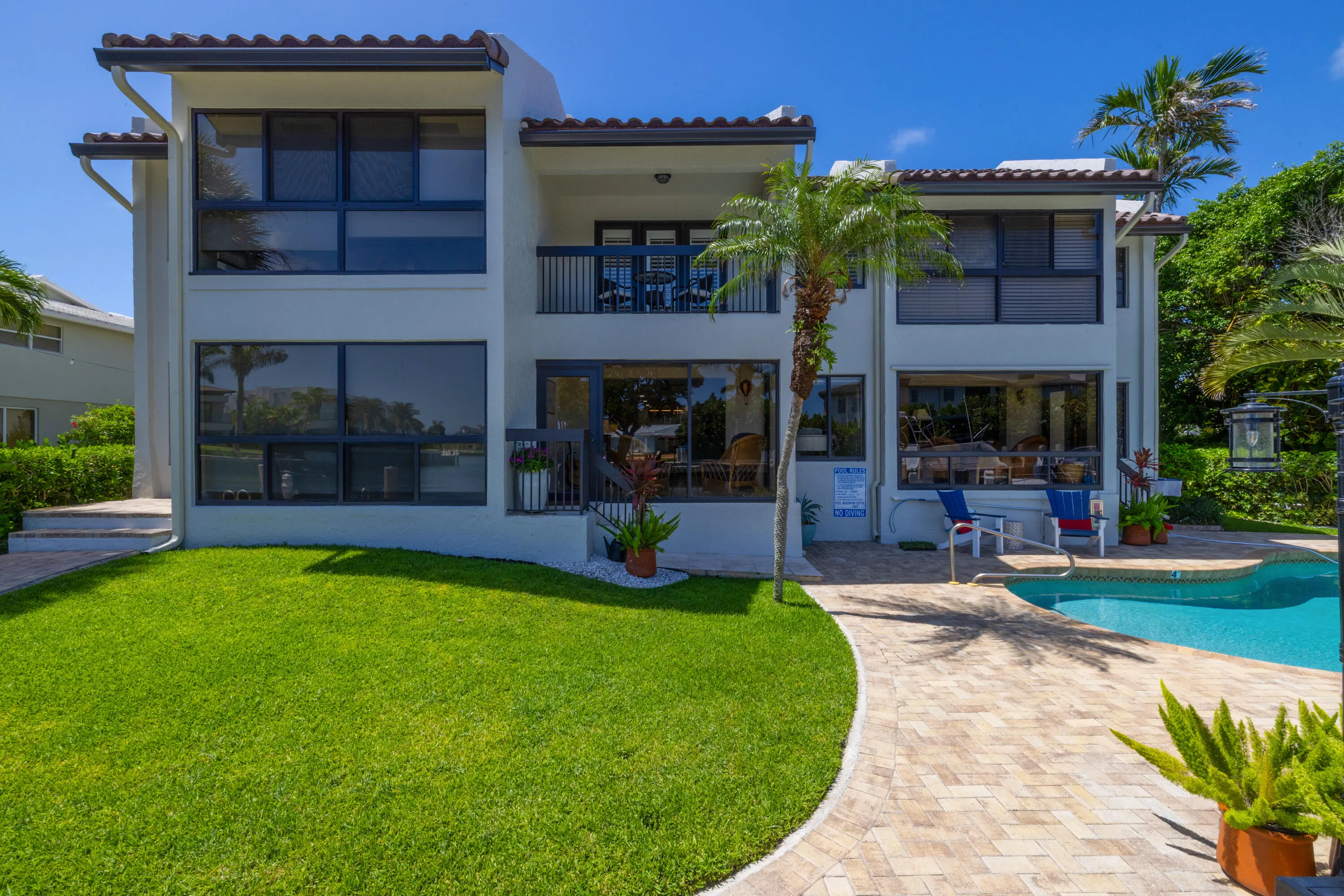 1015 Bel Air Drive, #2