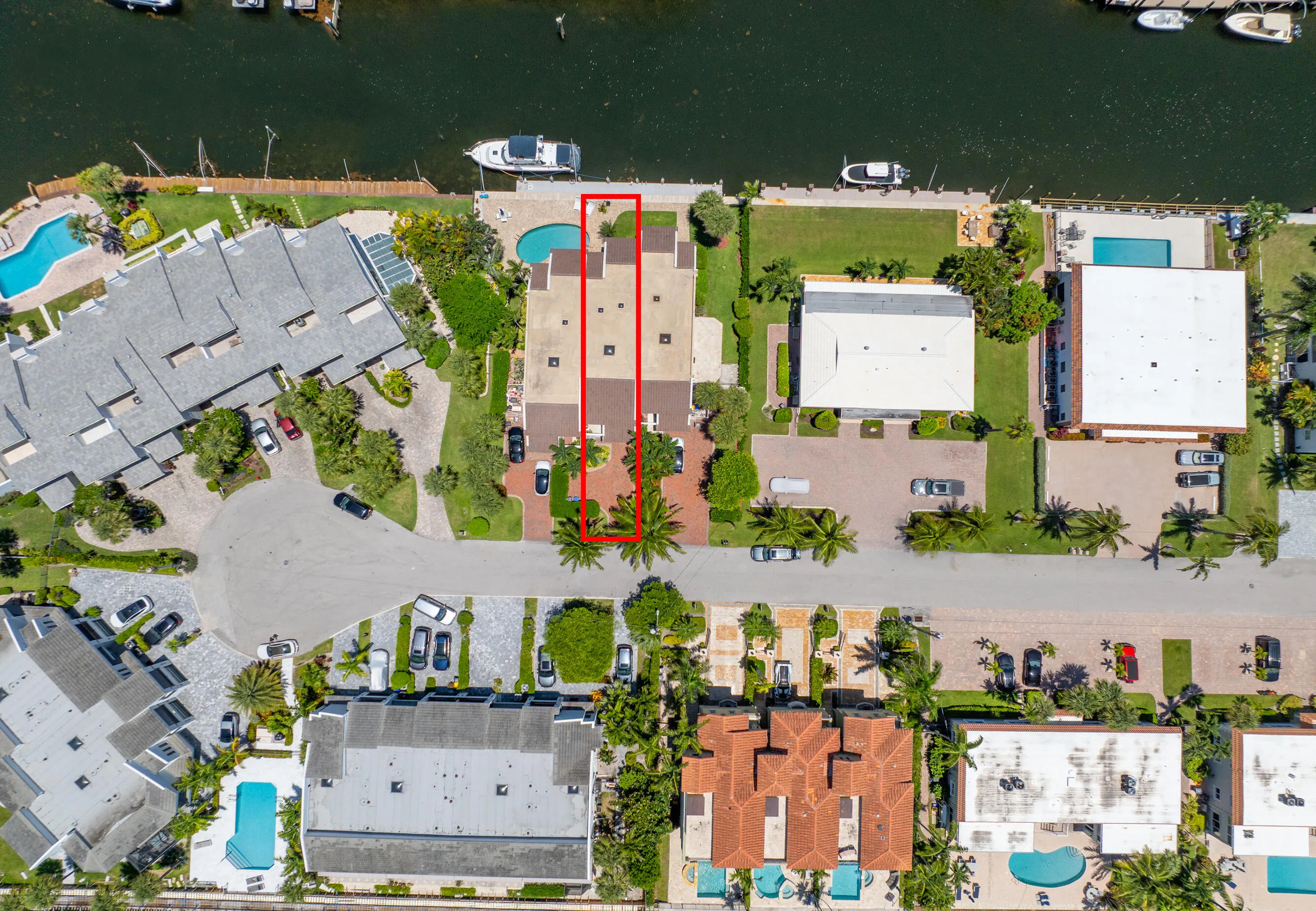 1015 Bel Air Drive, #2