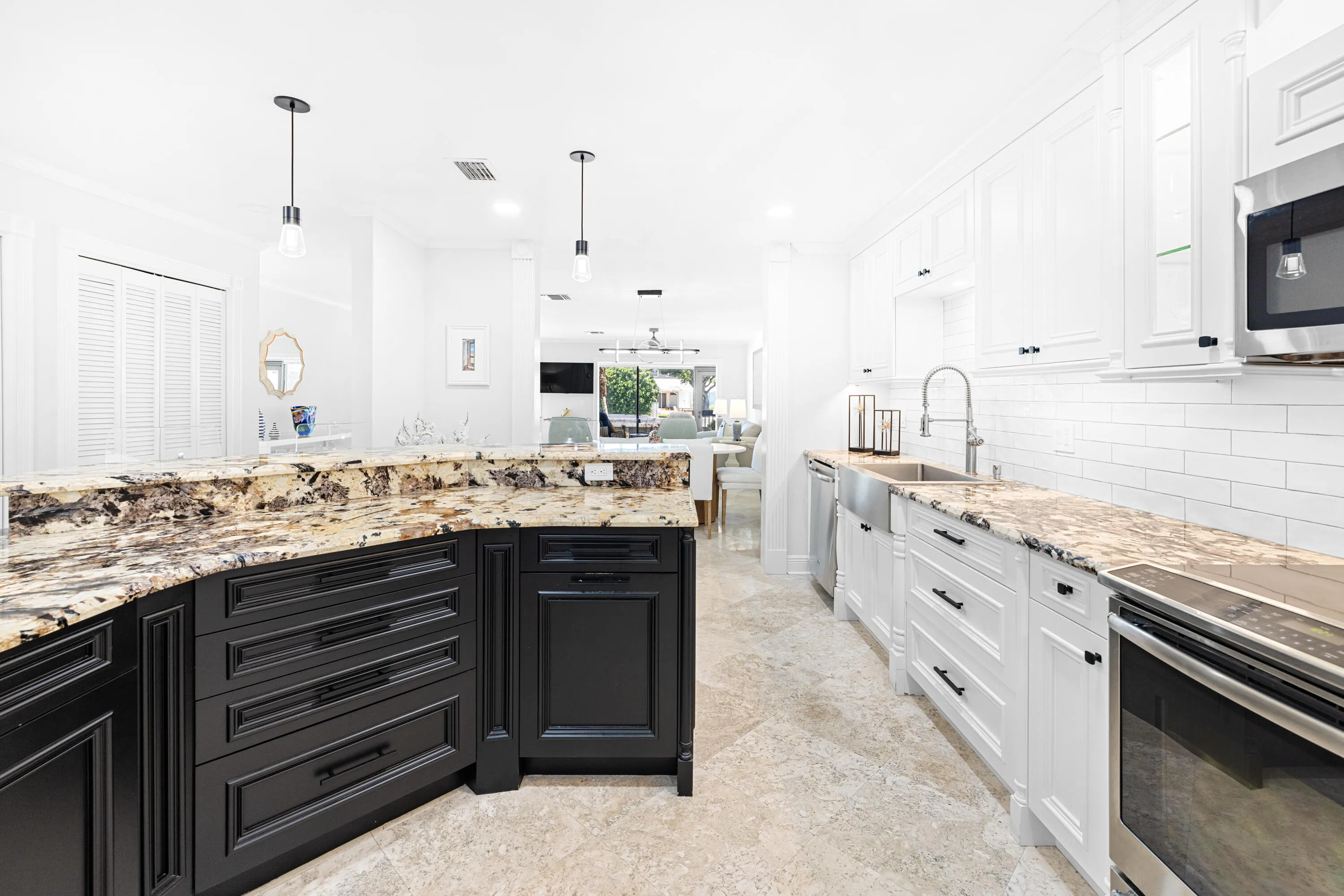 1015 Bel Air Drive, #2
