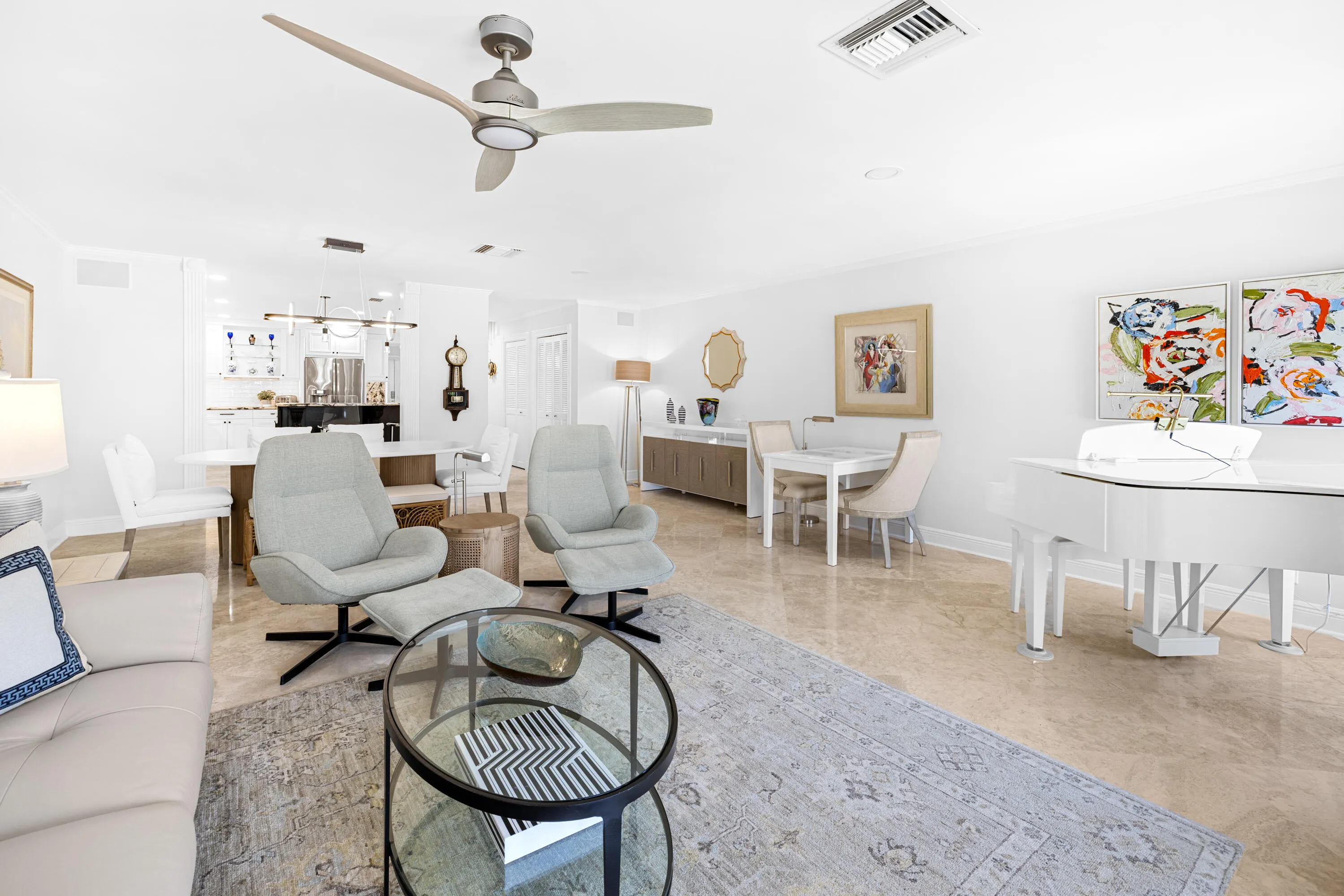 1015 Bel Air Drive, #2