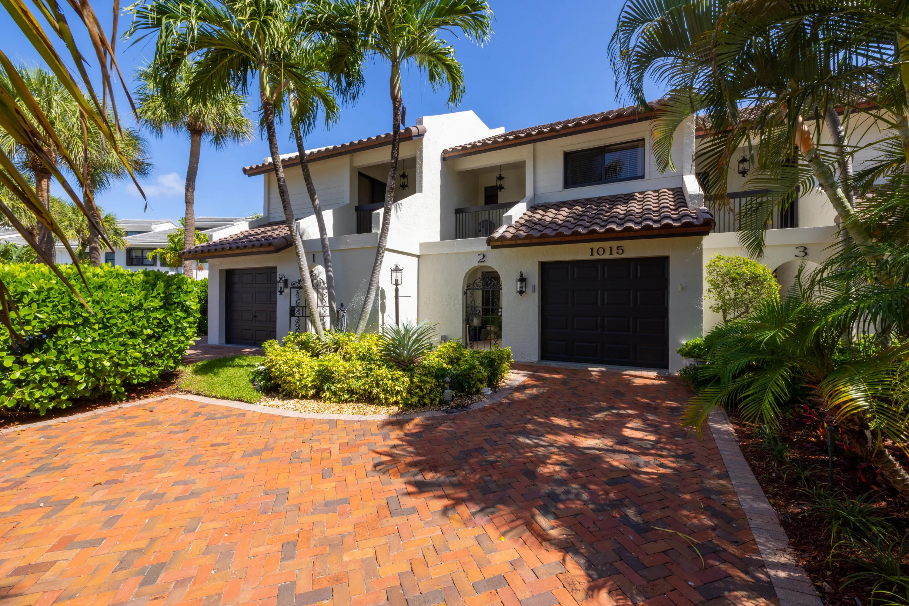 1015 Bel Air Drive, #2