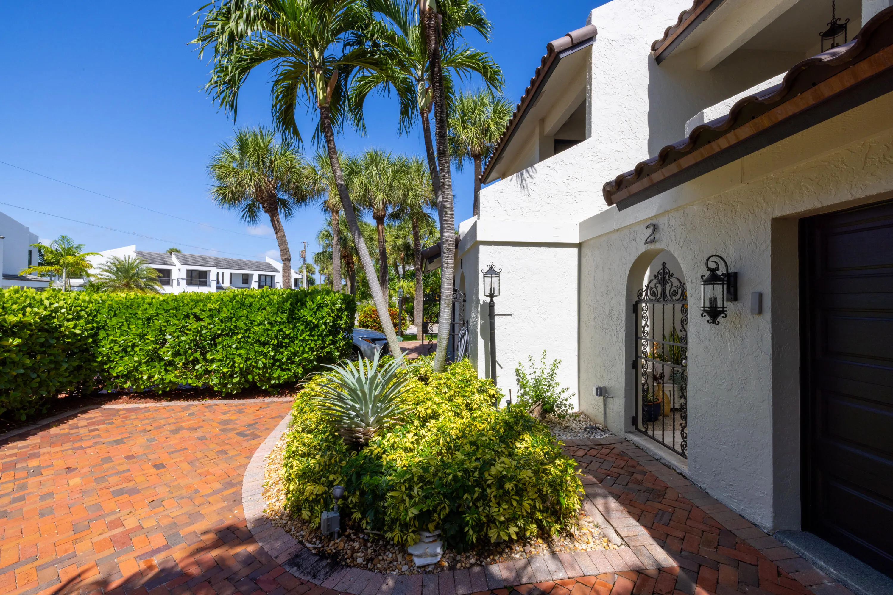 1015 Bel Air Drive, #2