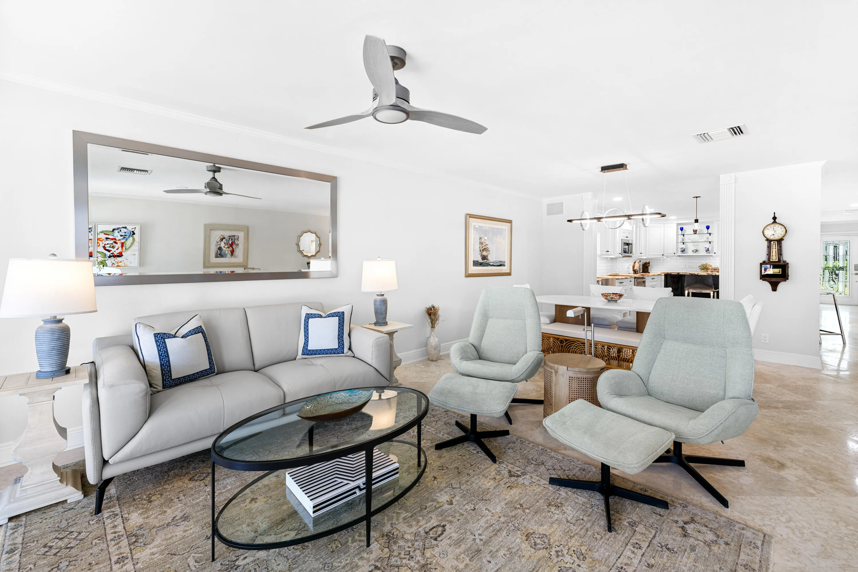 1015 Bel Air Drive, #2