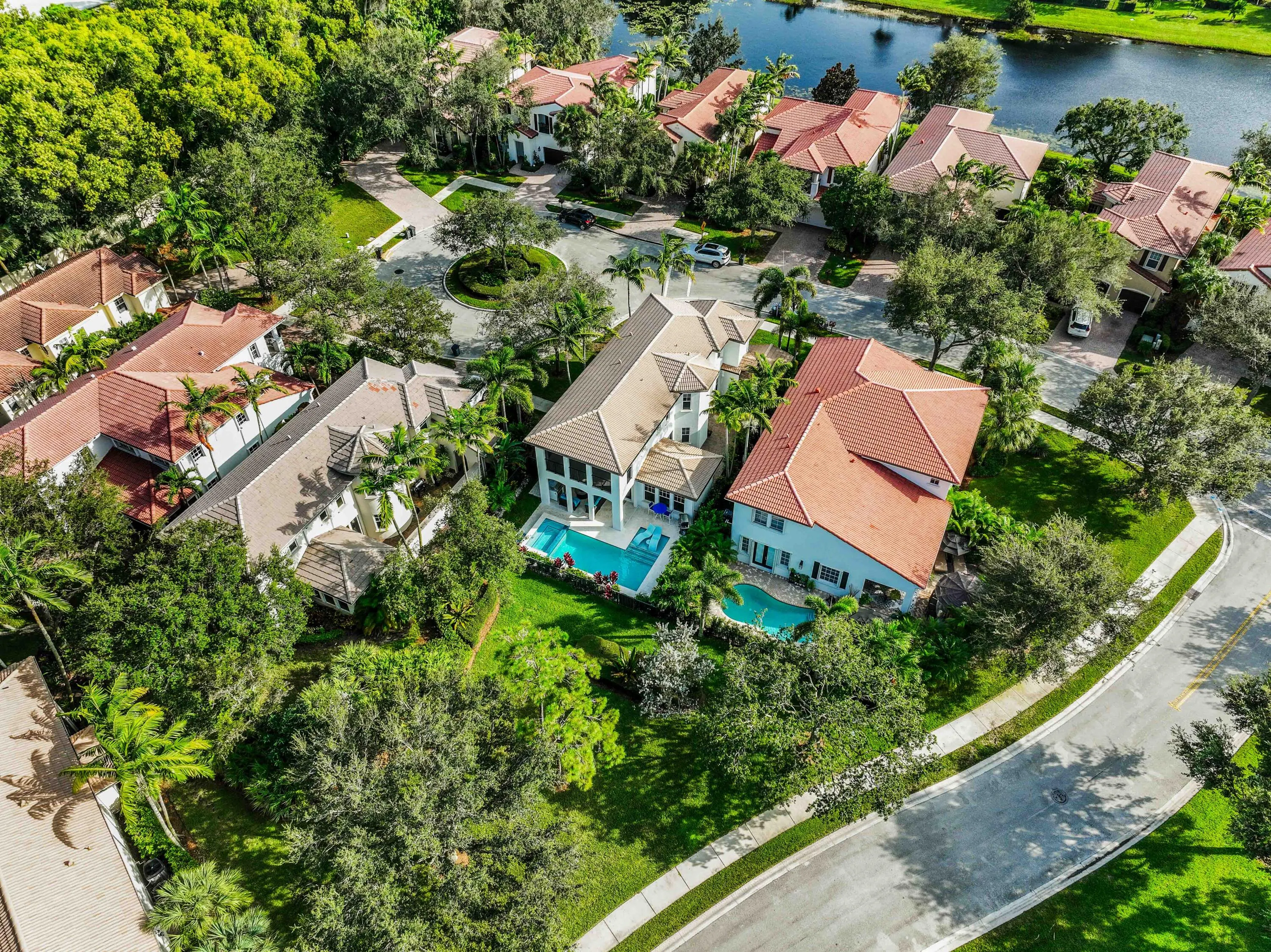 849 Madison Court
