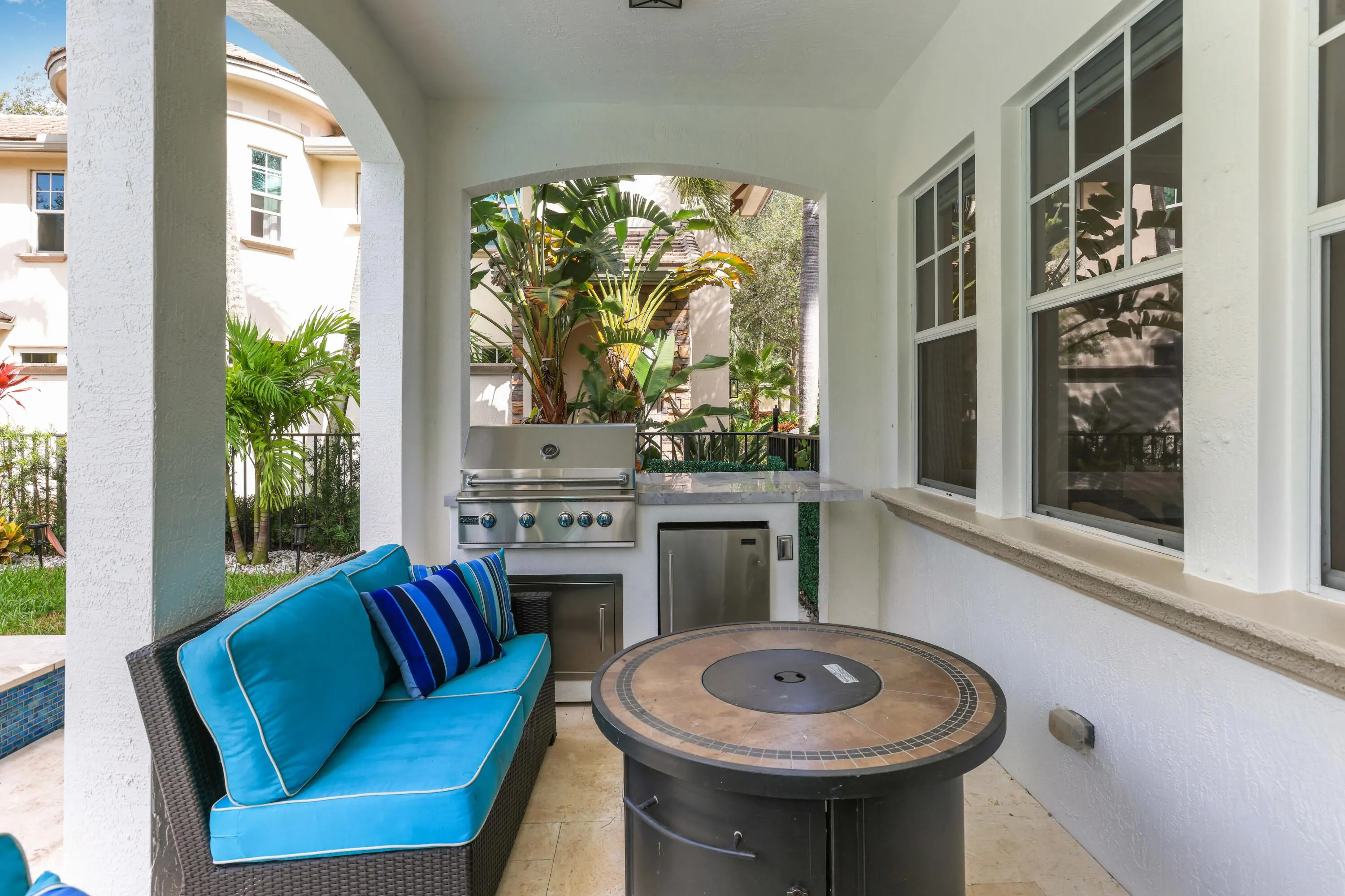 849 Madison Court