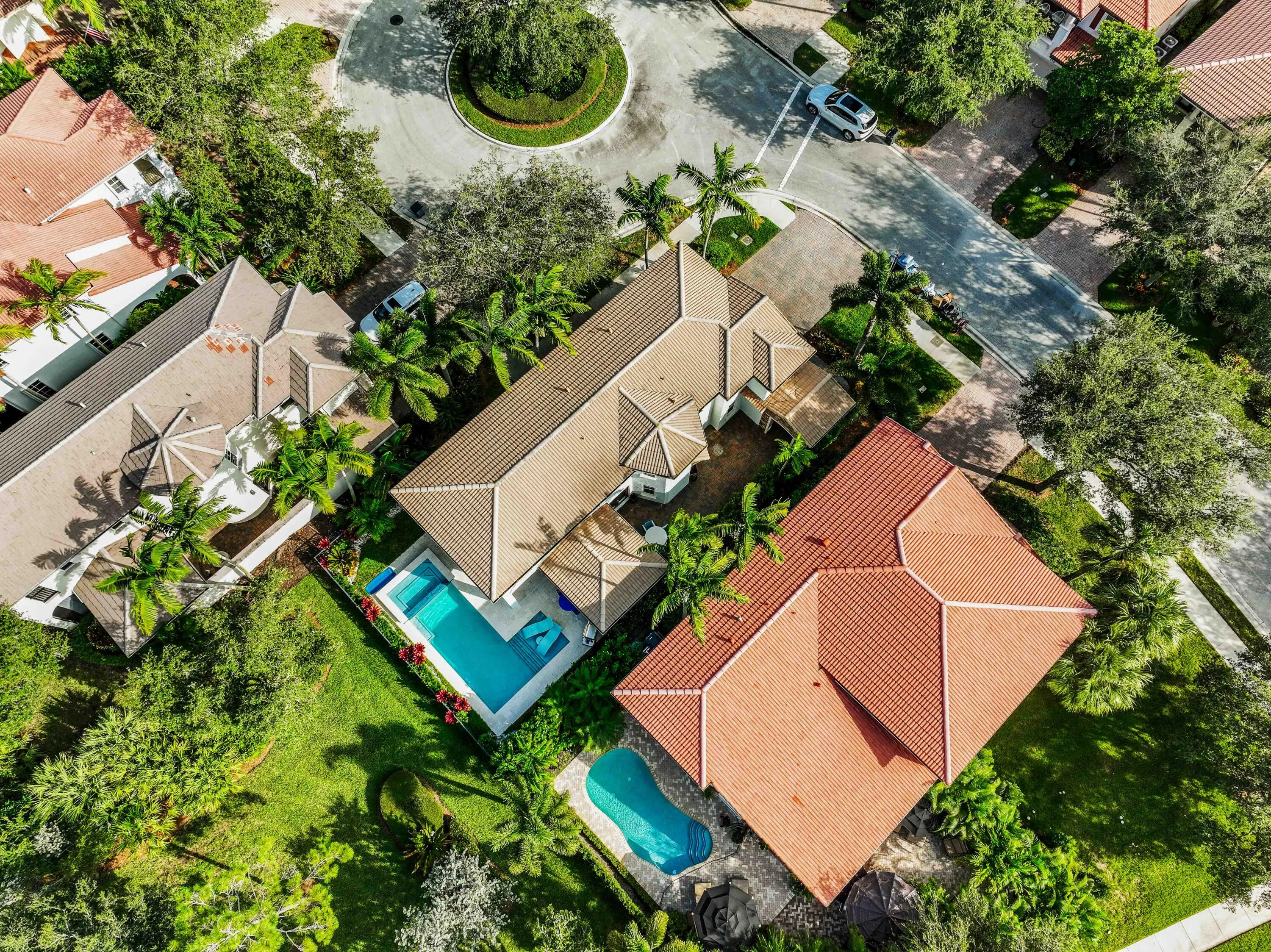 849 Madison Court