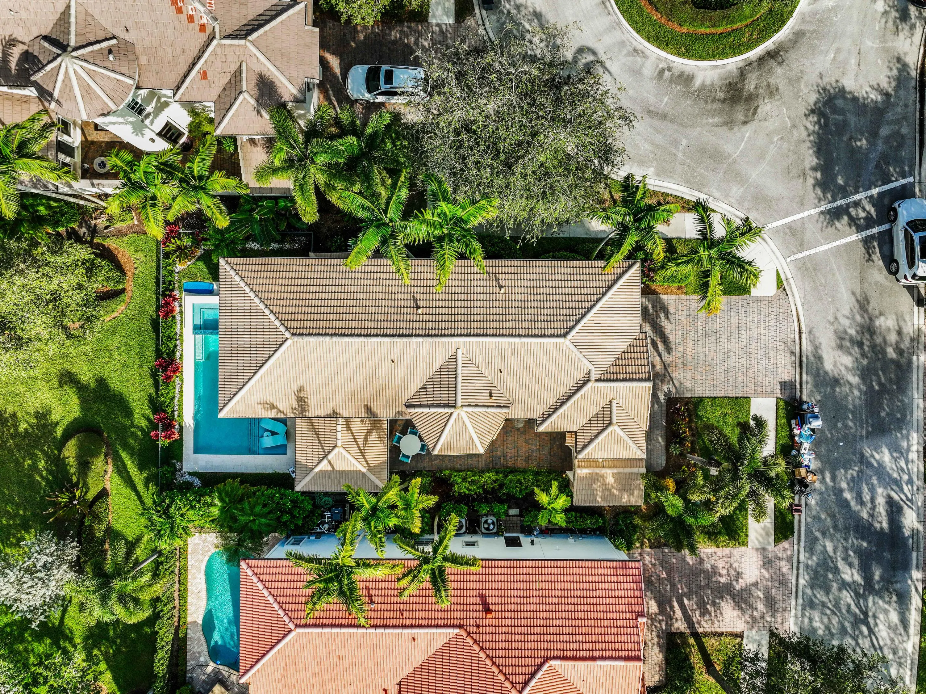 849 Madison Court