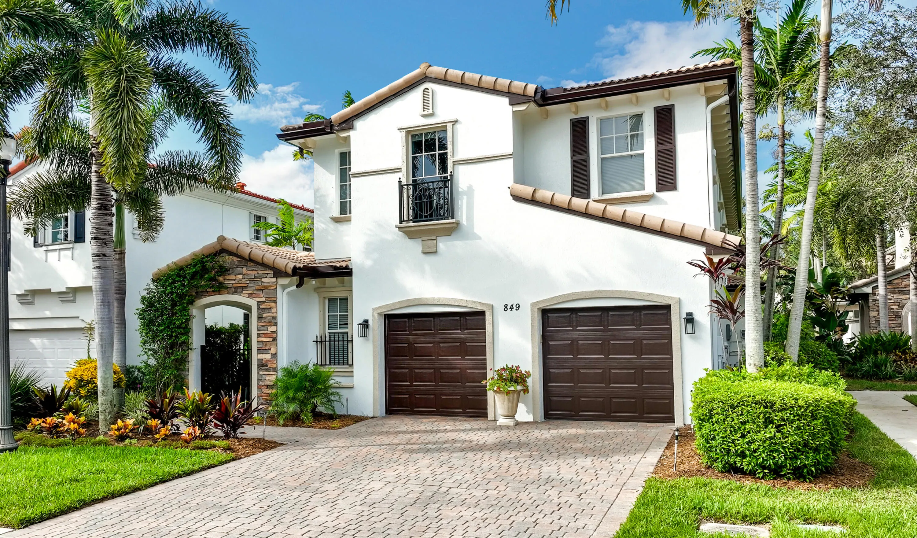 849 Madison Court