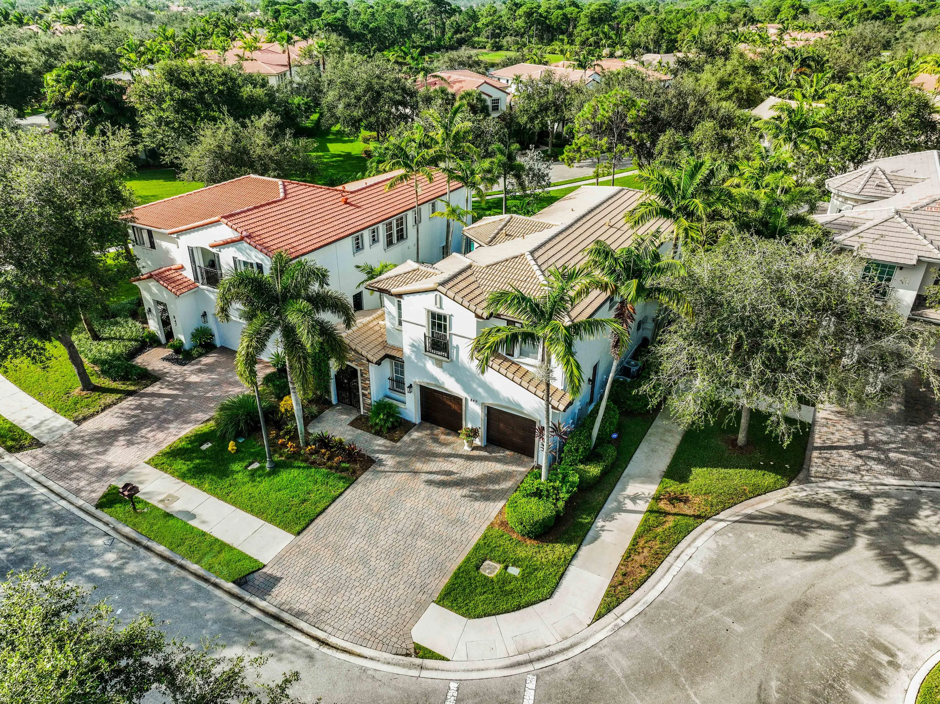849 Madison Court