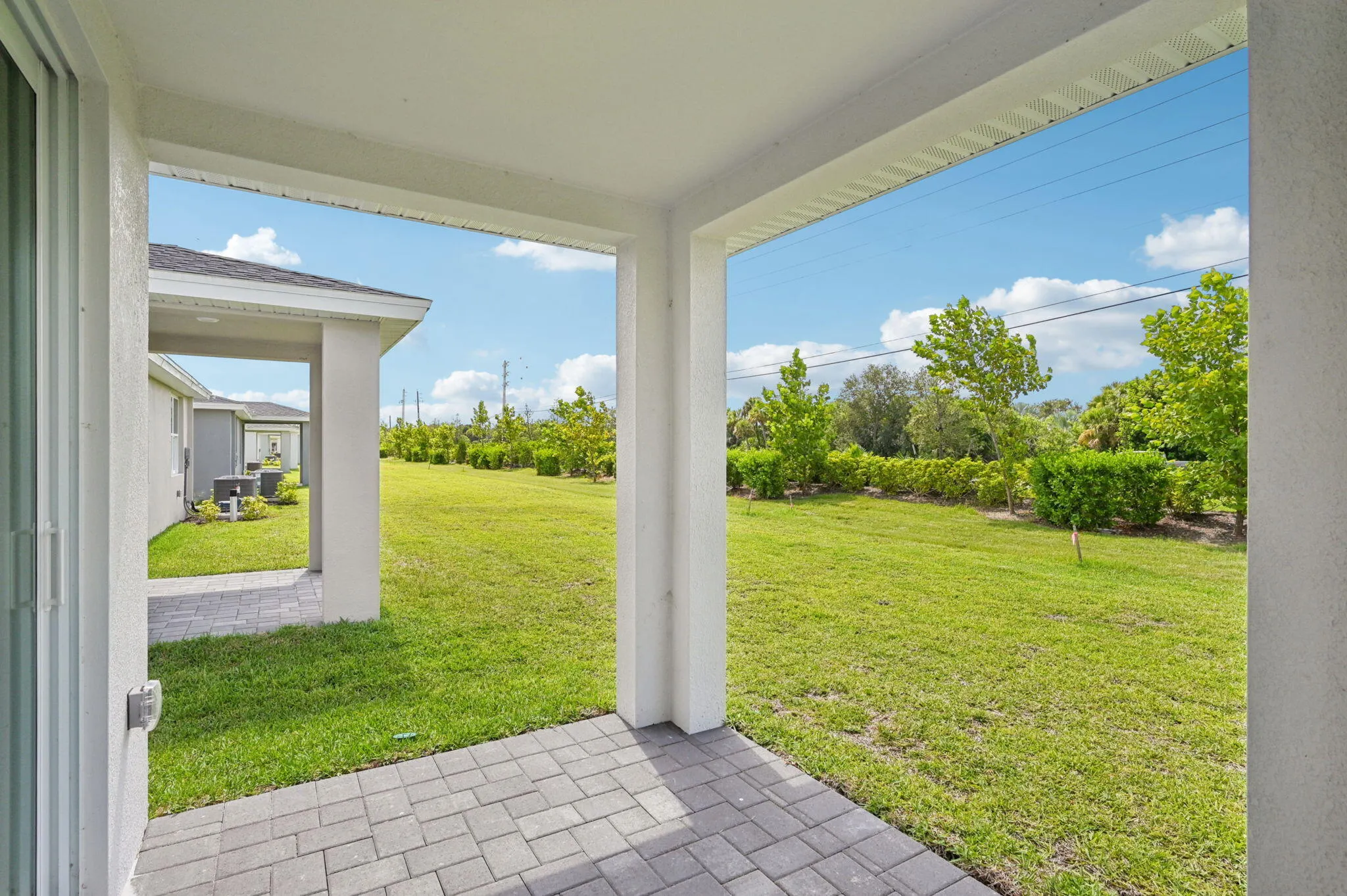 5441 Hampton Park Circle