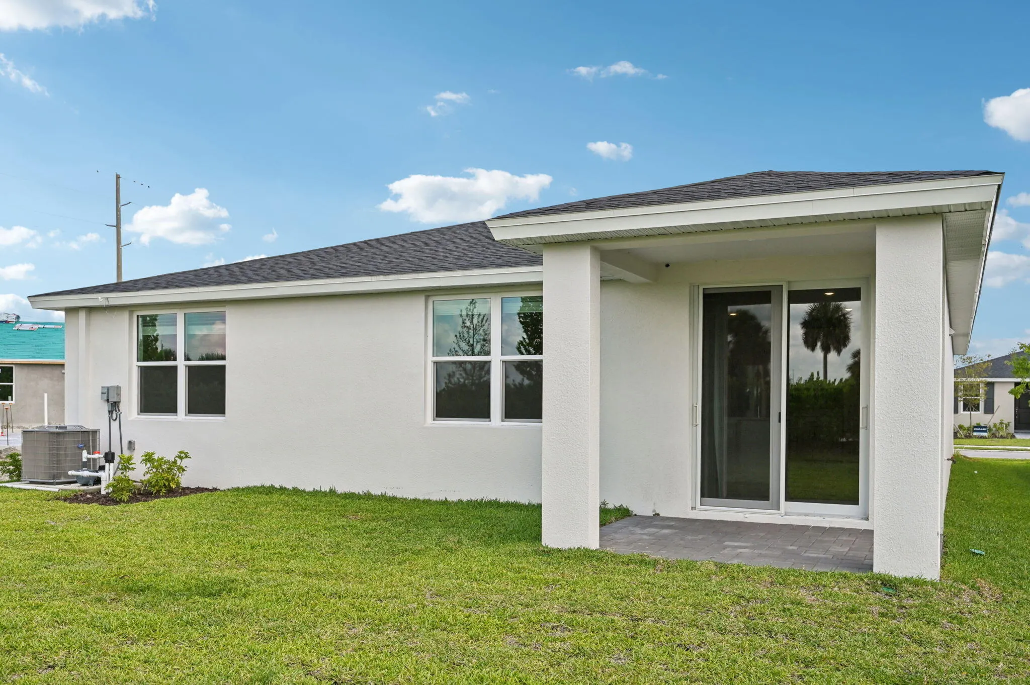 5441 Hampton Park Circle