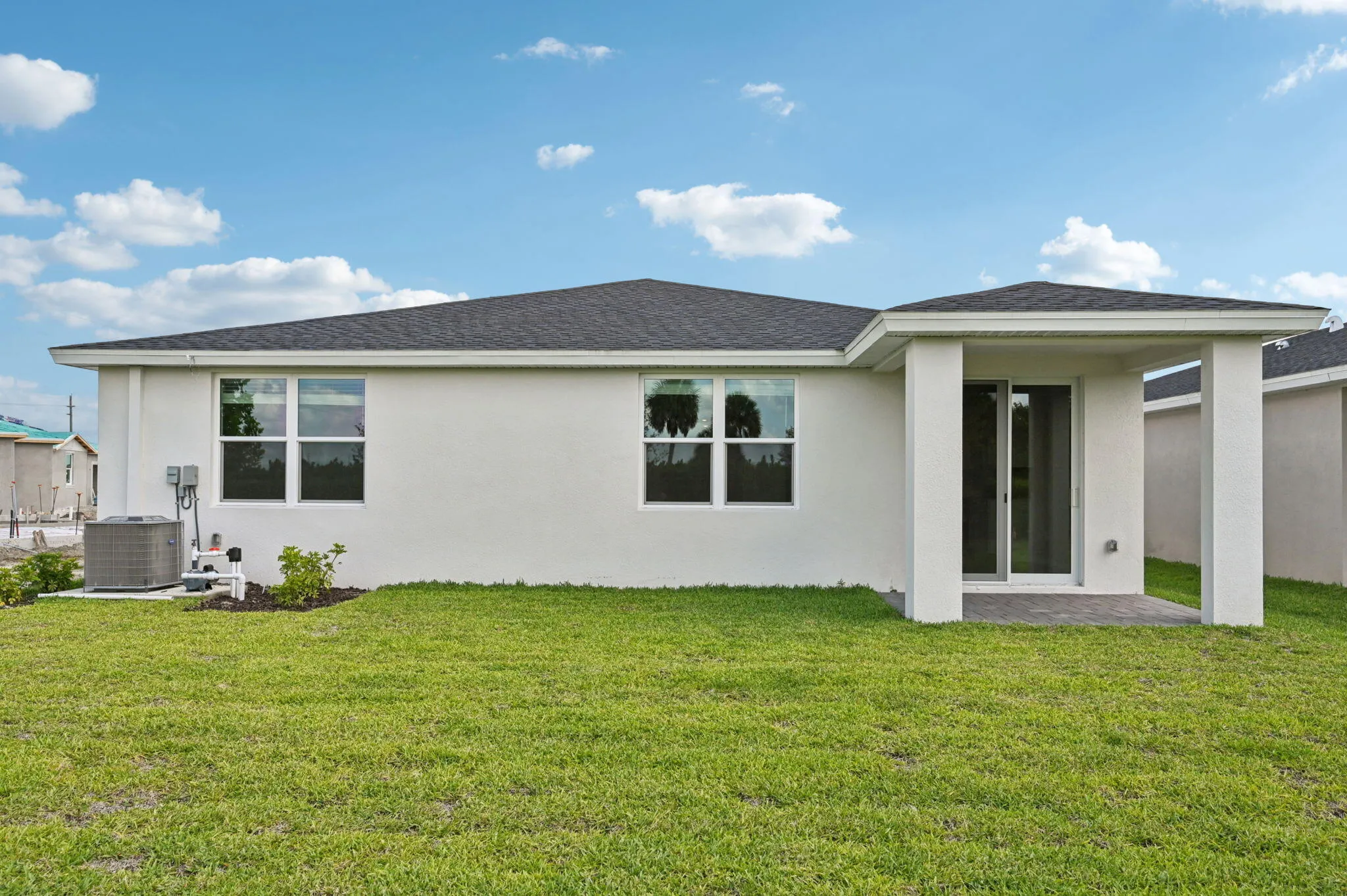 5441 Hampton Park Circle