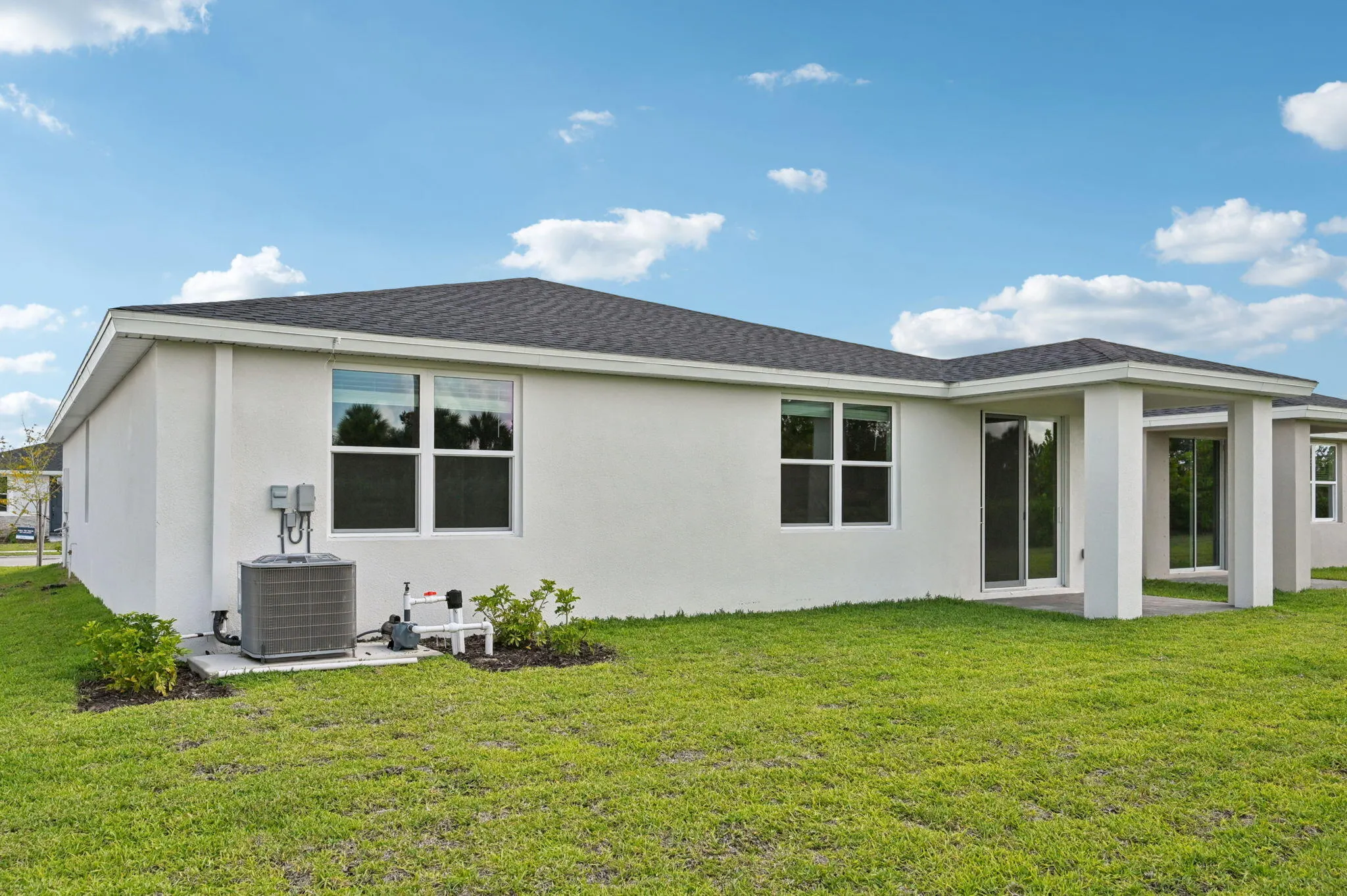 5441 Hampton Park Circle