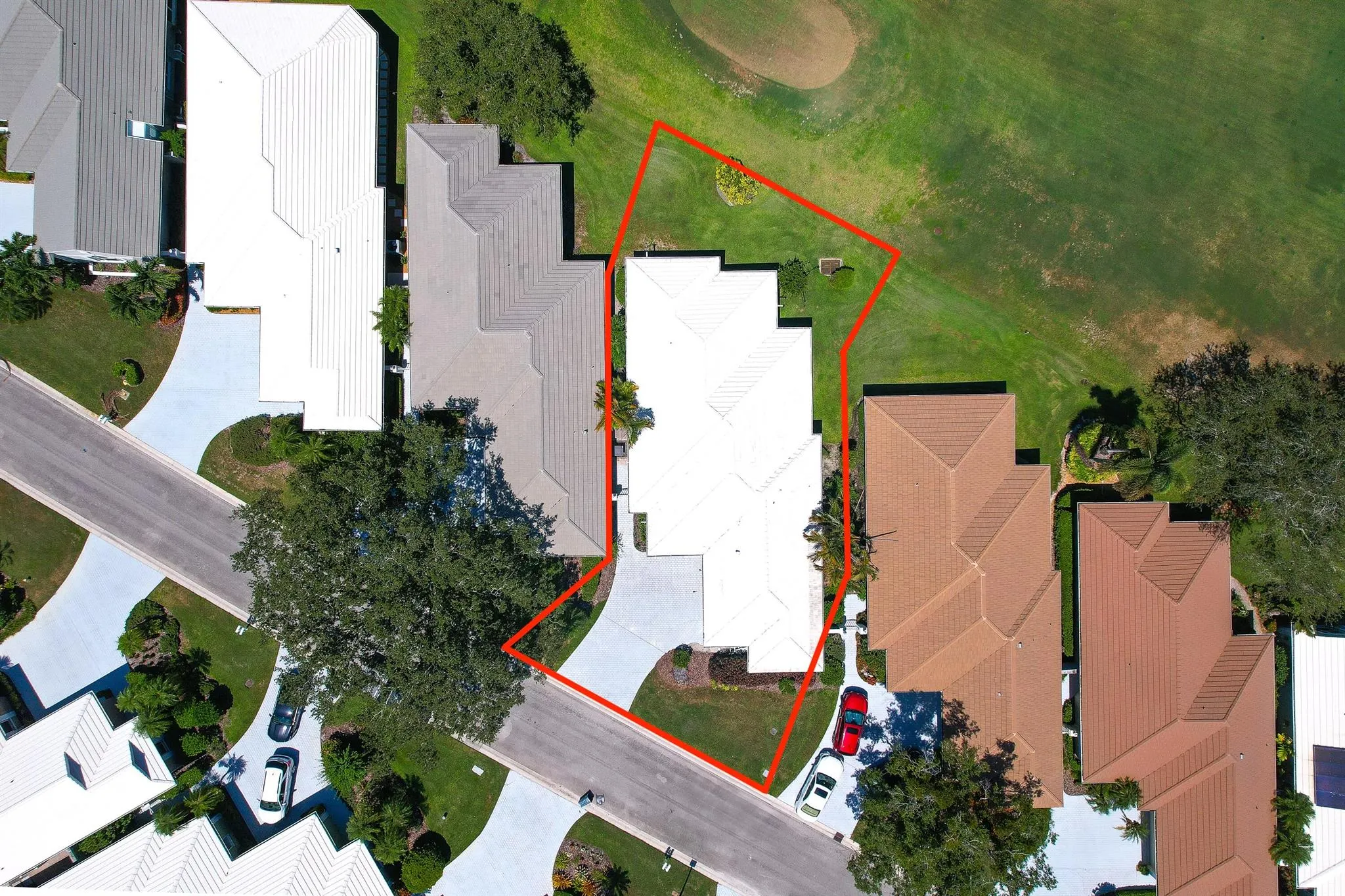 2395 SW Brookwood Lane