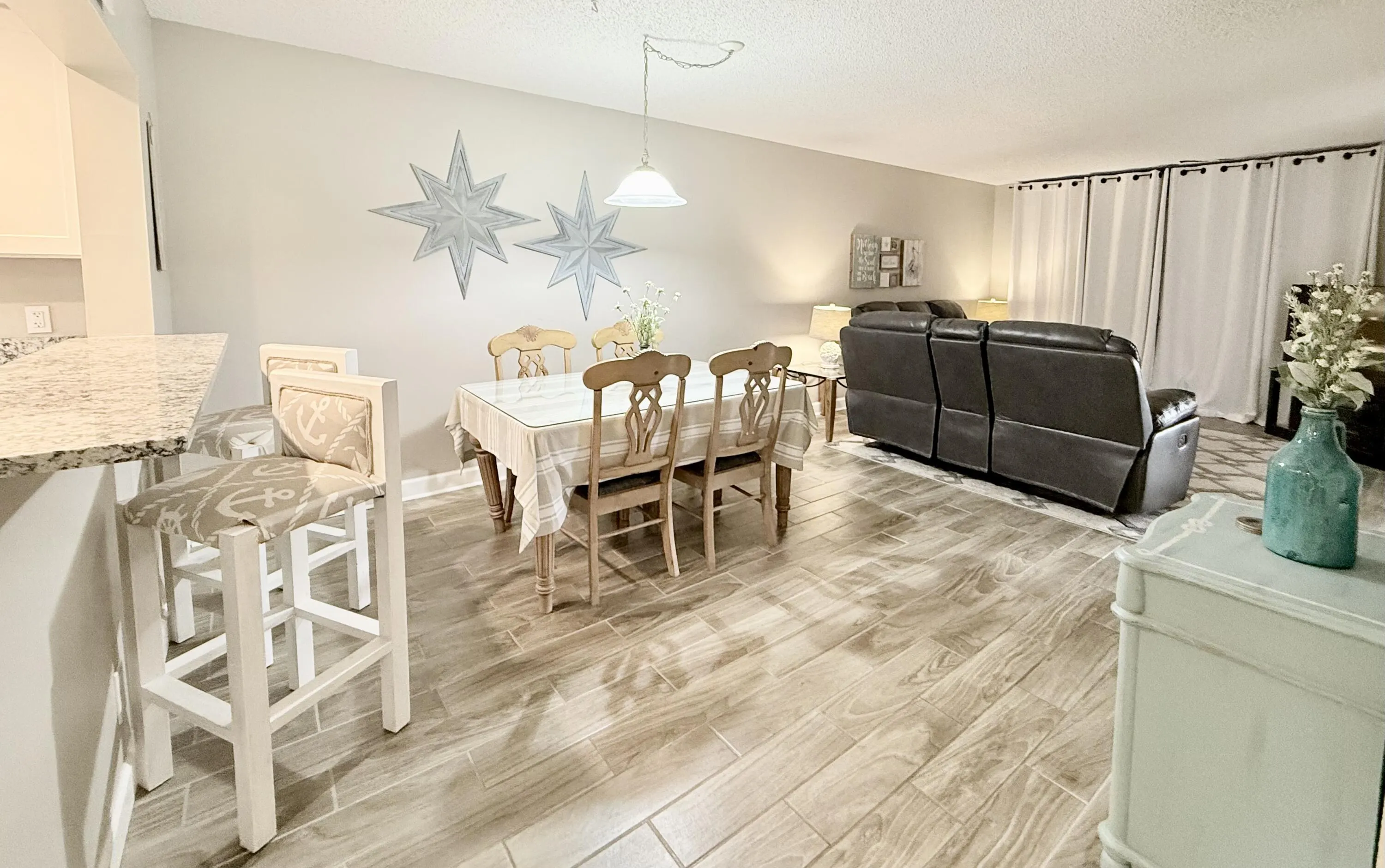 7370 S Ocean Drive, #115