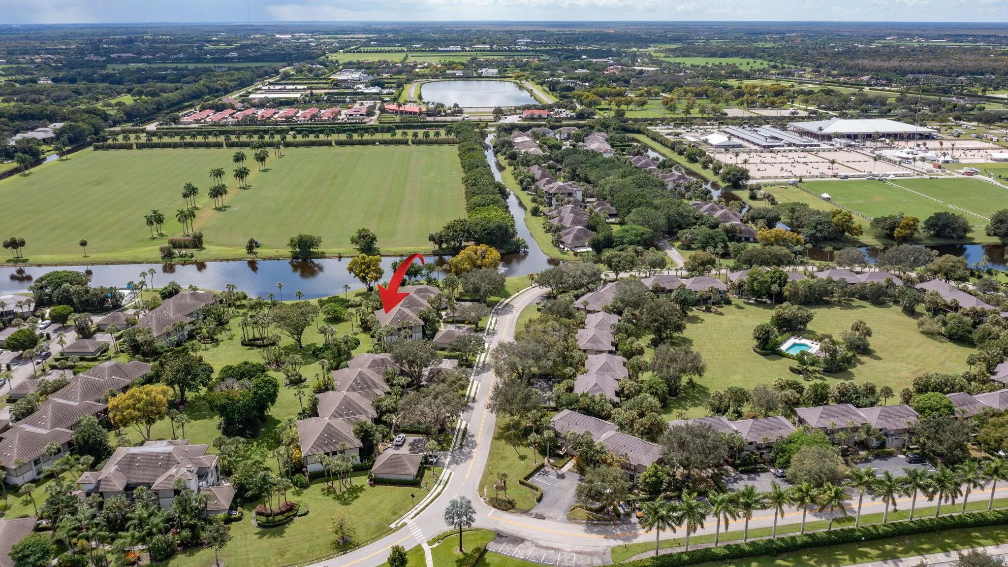13321 Polo Club Road, #C203