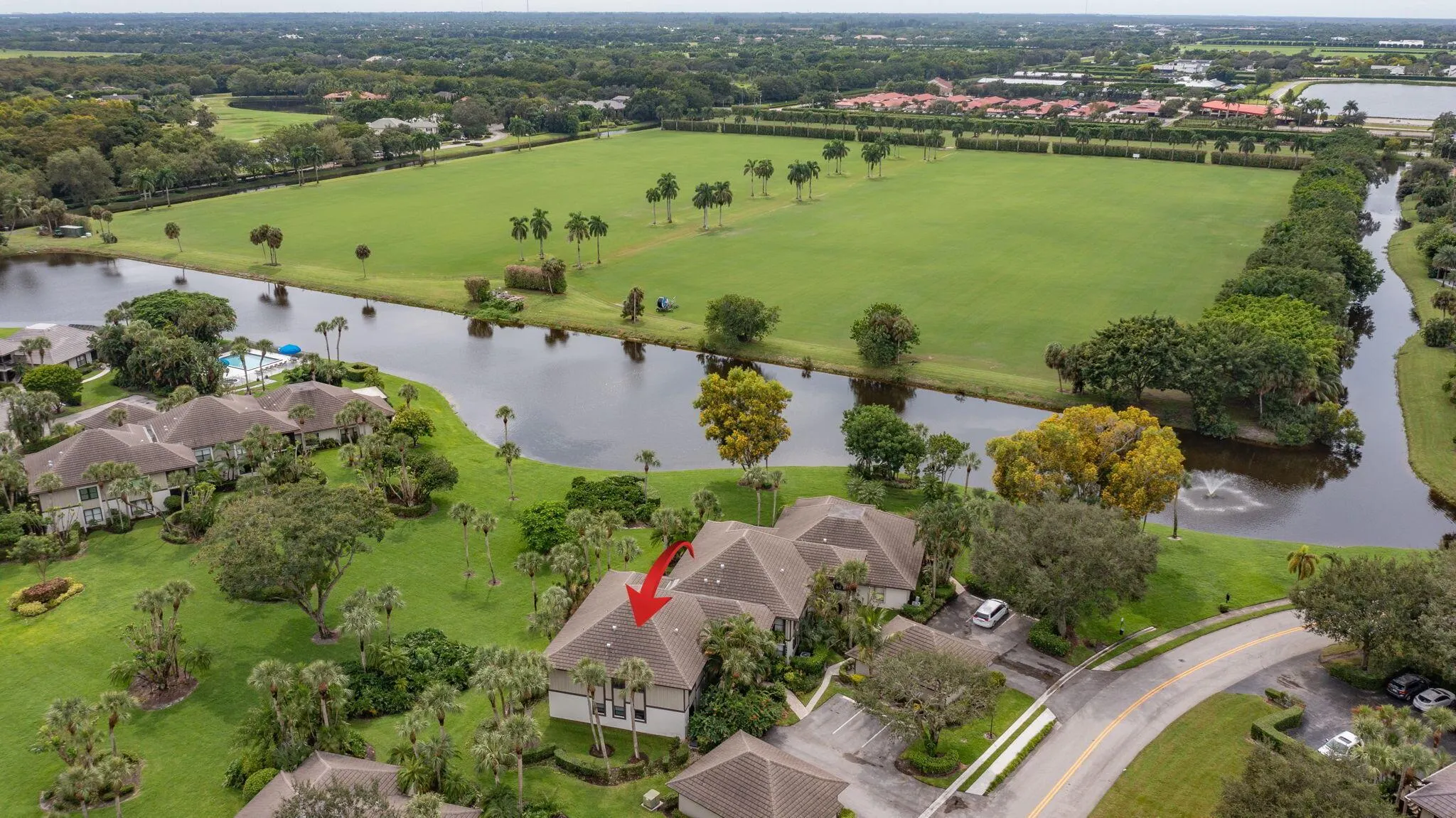 13321 Polo Club Road, #C203