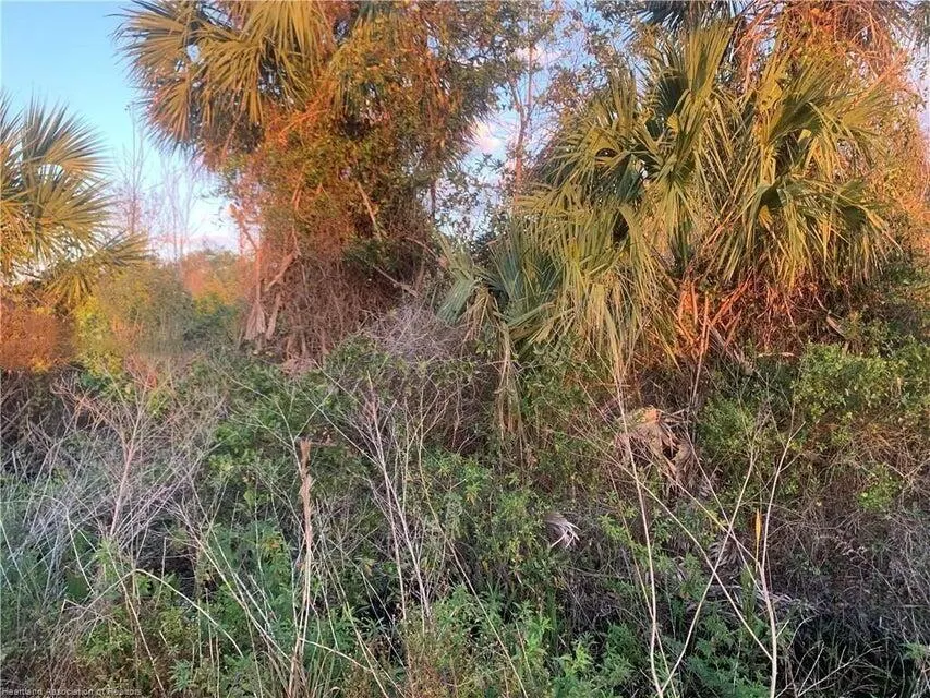 100 NW 294th Street