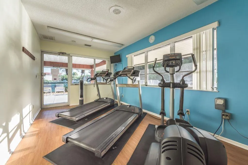 57 Woodland Drive, #201