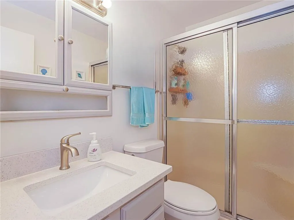 57 Woodland Drive, #201