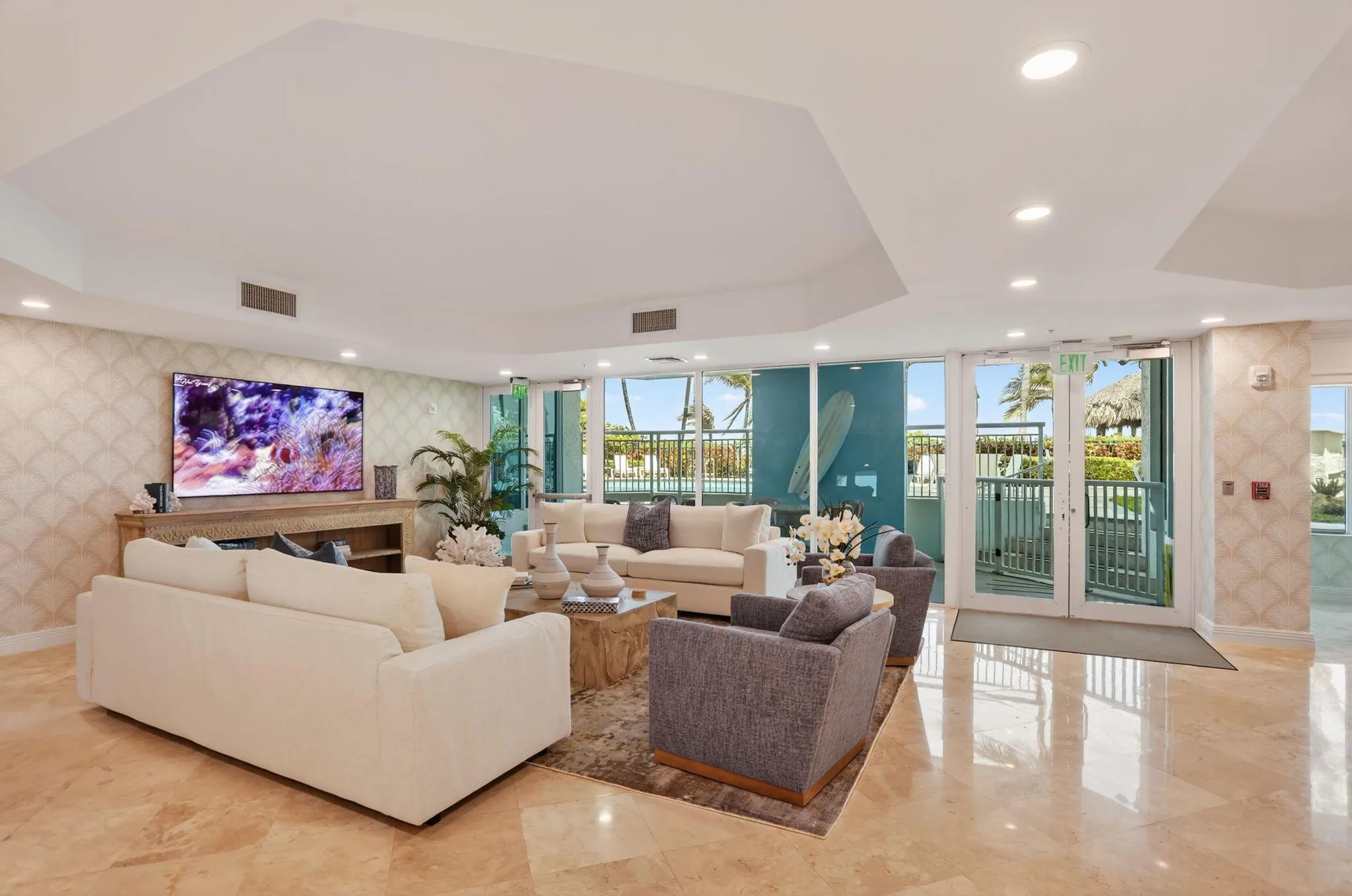 1430 S Ocean Blvd, #10-A
