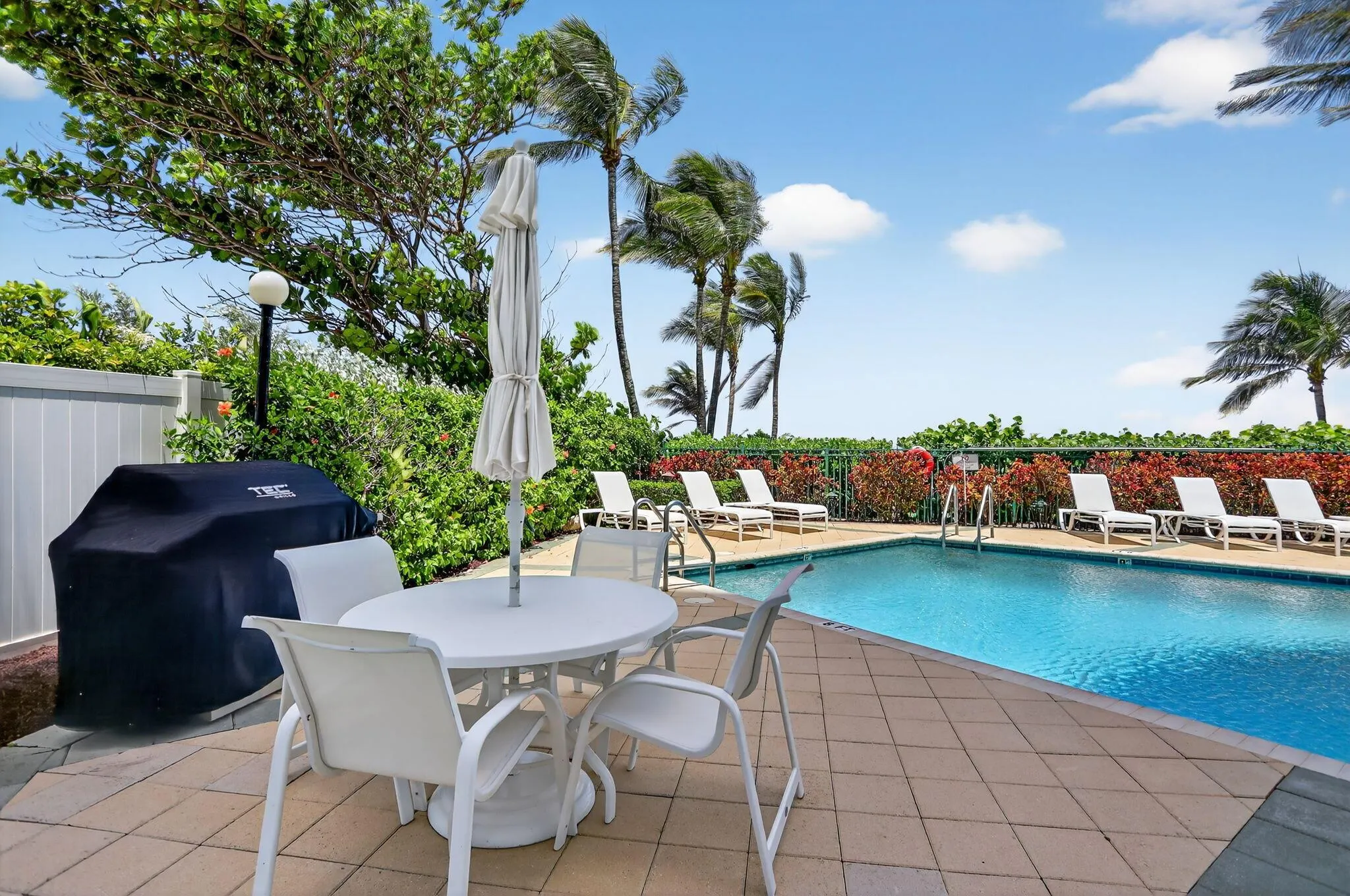1430 S Ocean Blvd, #10-A