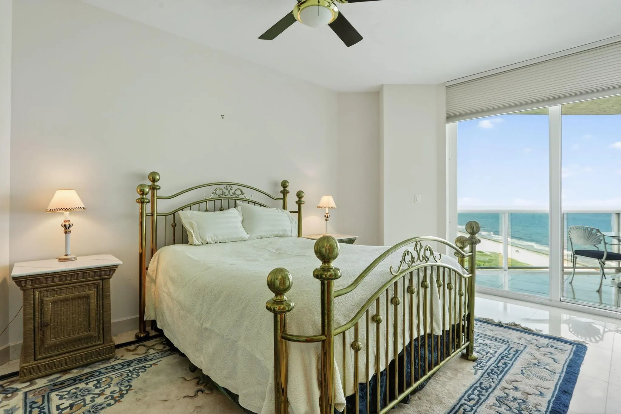 1430 S Ocean Blvd, #10-A