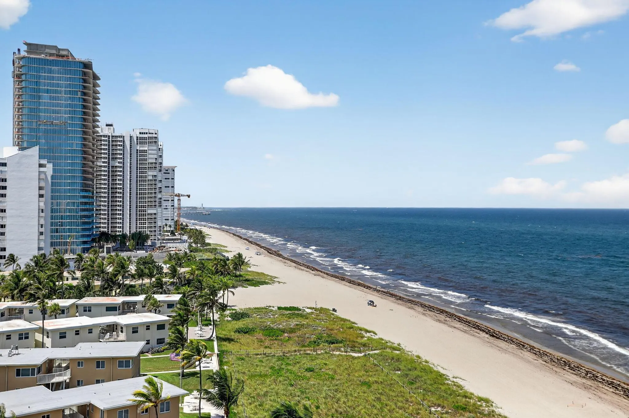 1430 S Ocean Blvd, #10-A