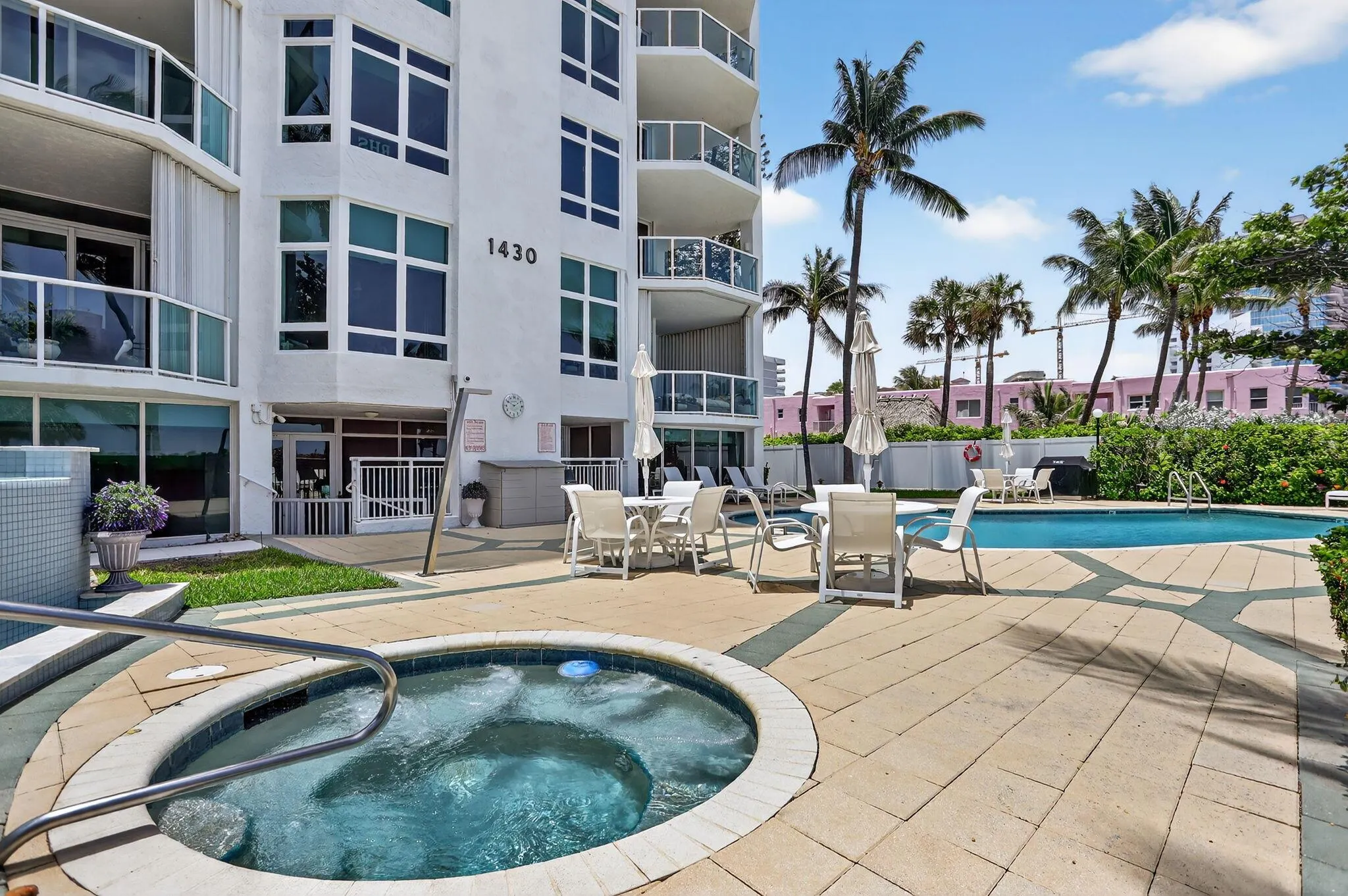 1430 S Ocean Blvd, #10-A
