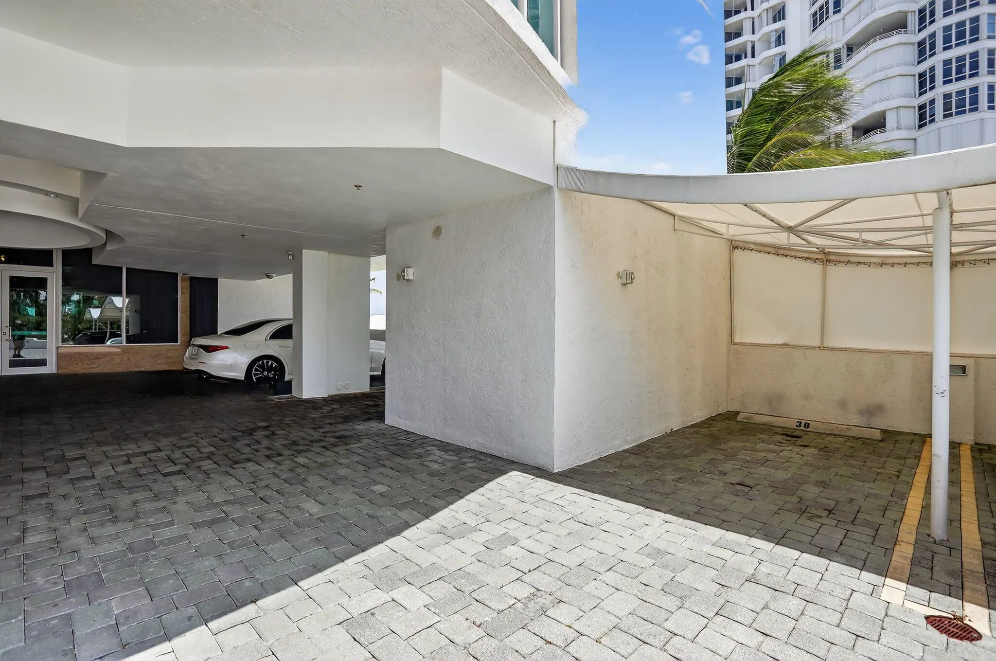1430 S Ocean Blvd, #10-A