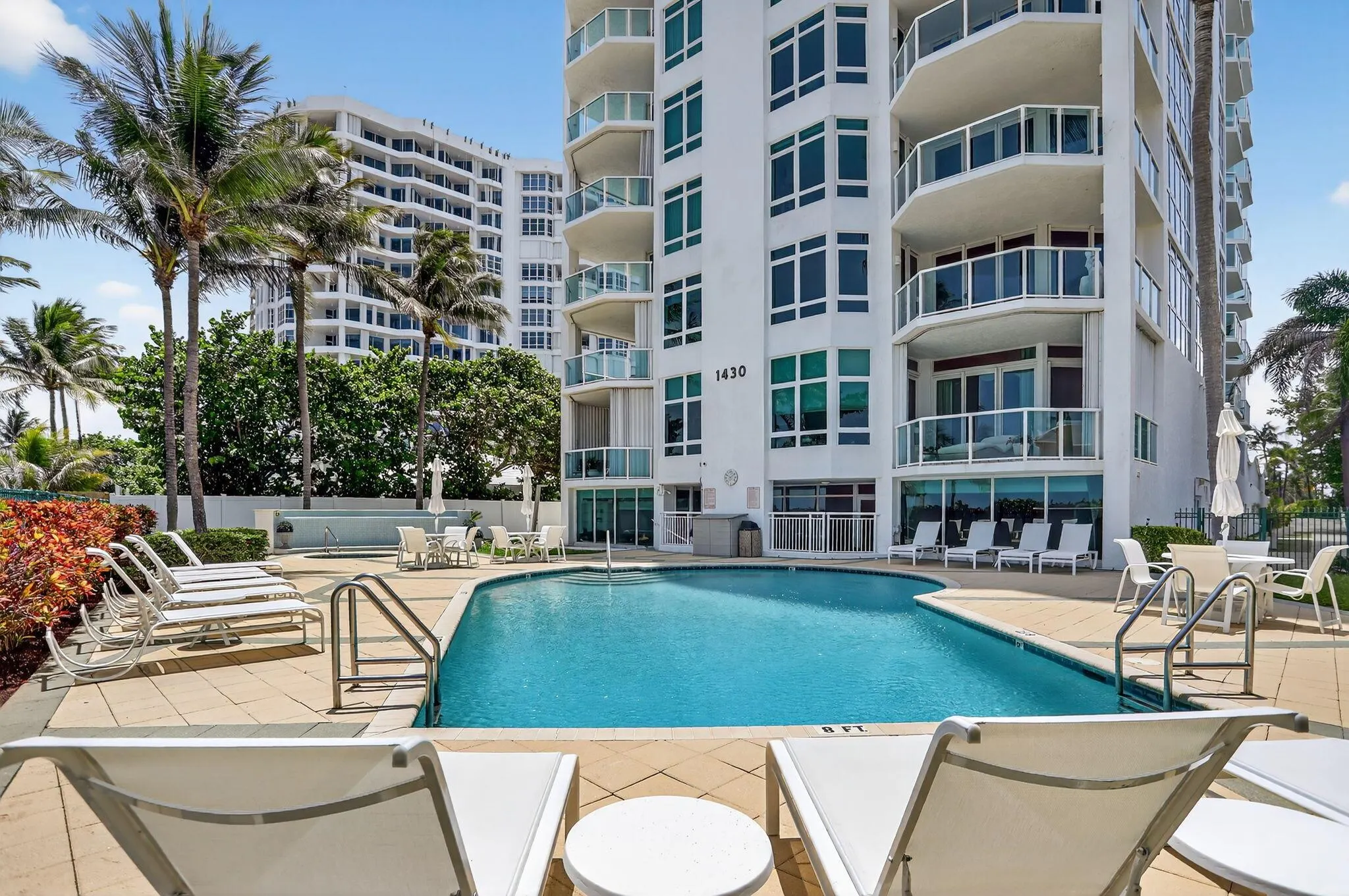 1430 S Ocean Blvd, #10-A