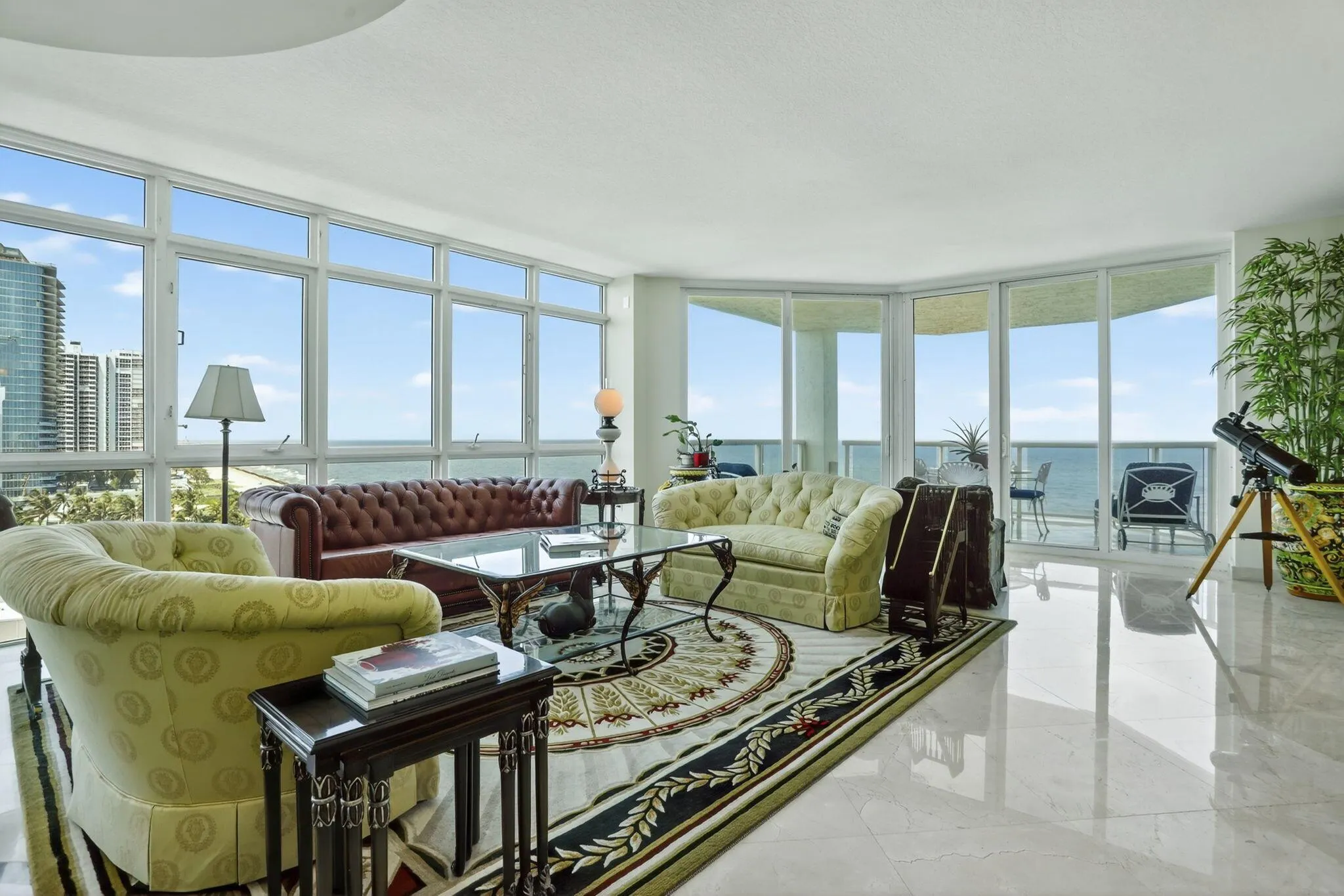 1430 S Ocean Blvd, #10-A