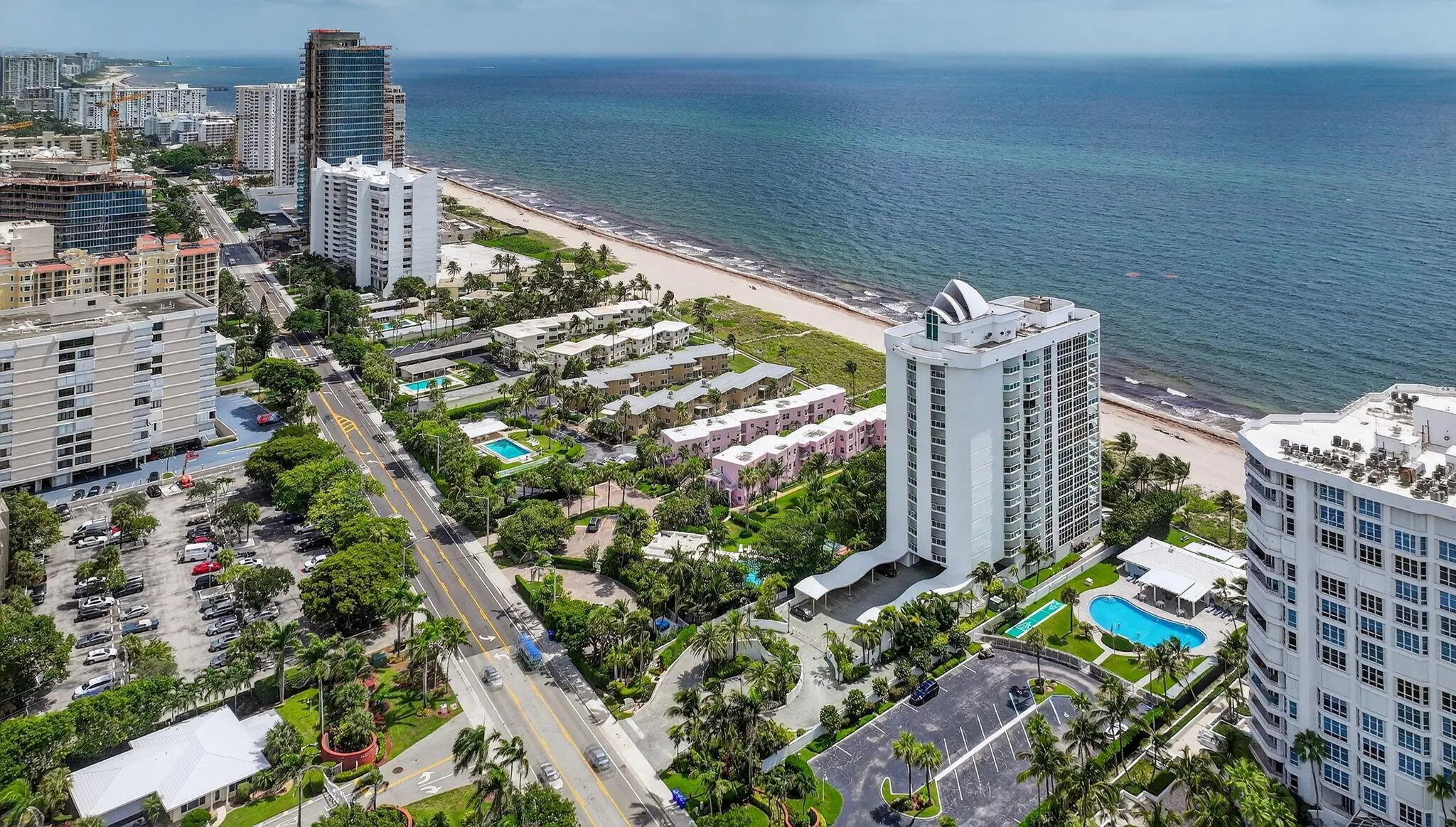 1430 S Ocean Blvd, #10-A
