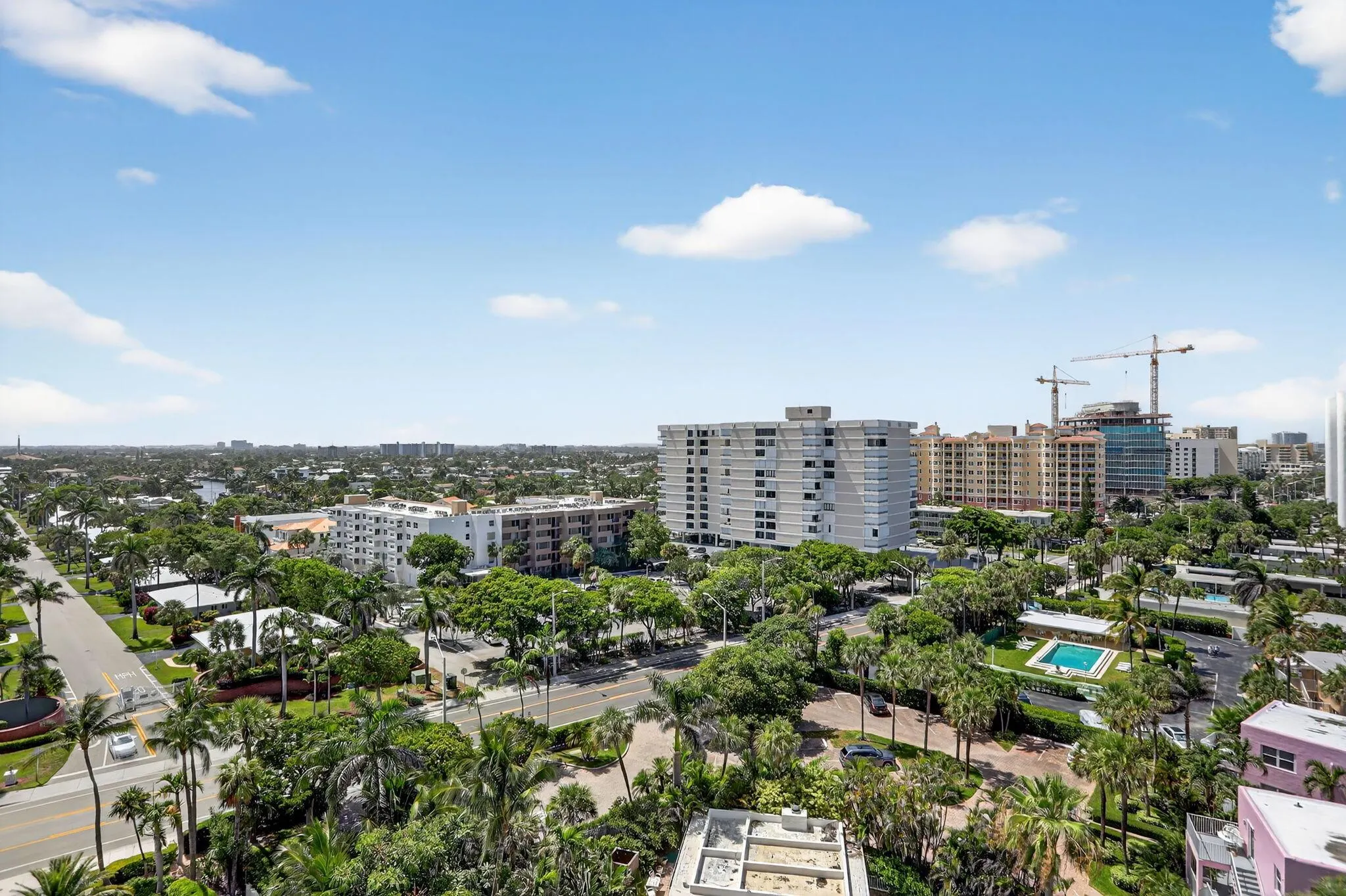 1430 S Ocean Blvd, #10-A