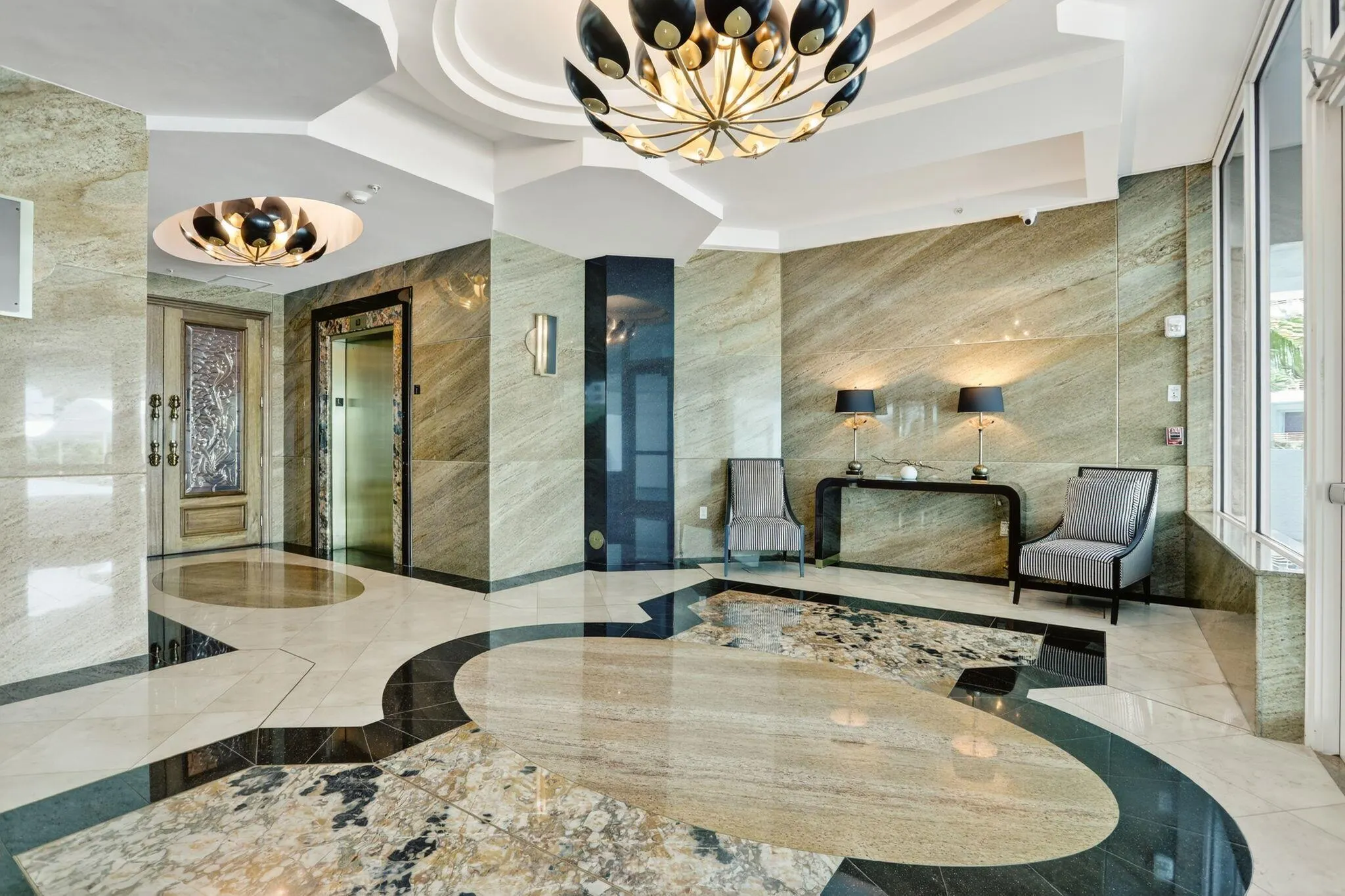 1430 S Ocean Blvd, #10-A