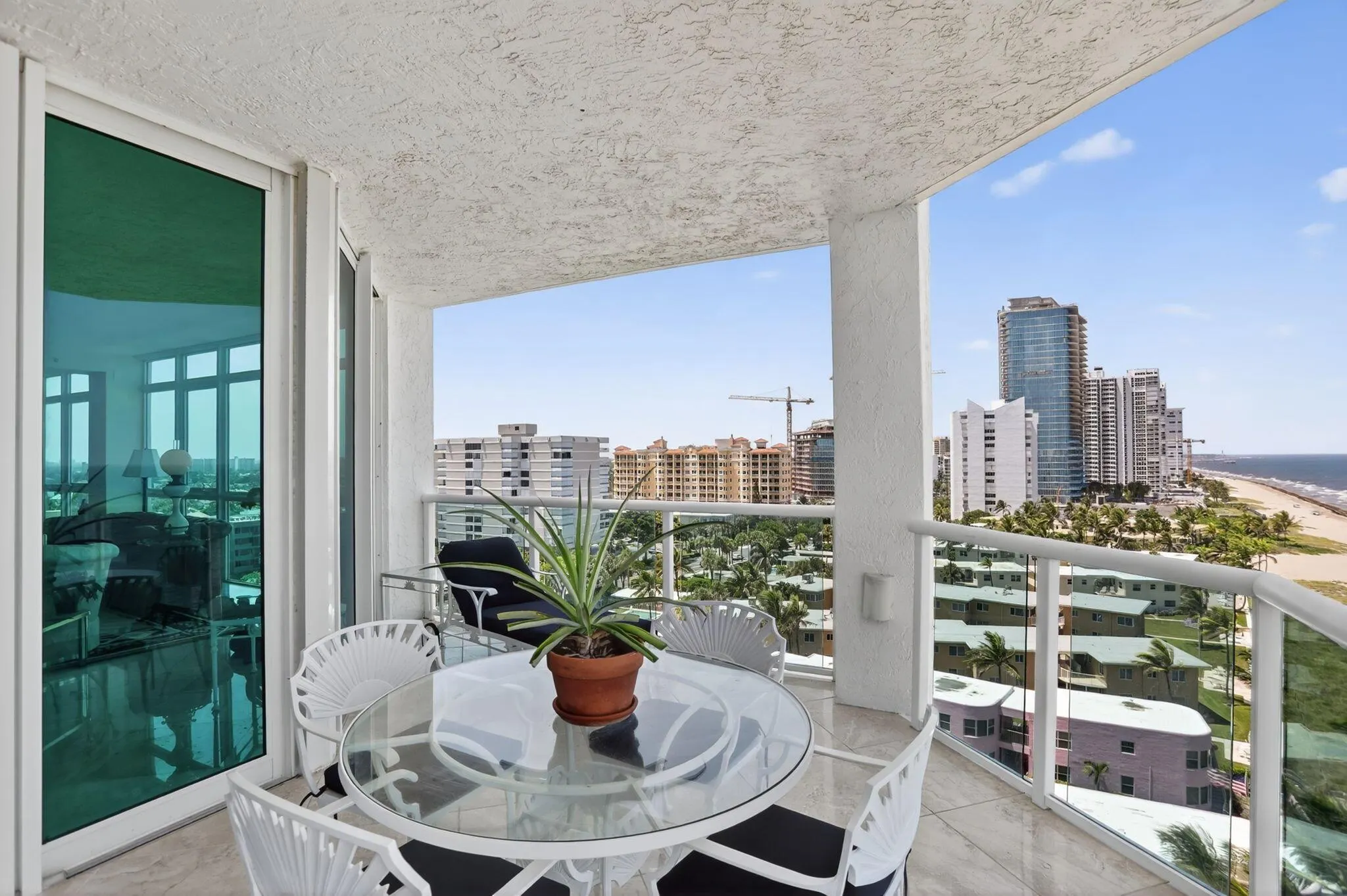 1430 S Ocean Blvd, #10-A