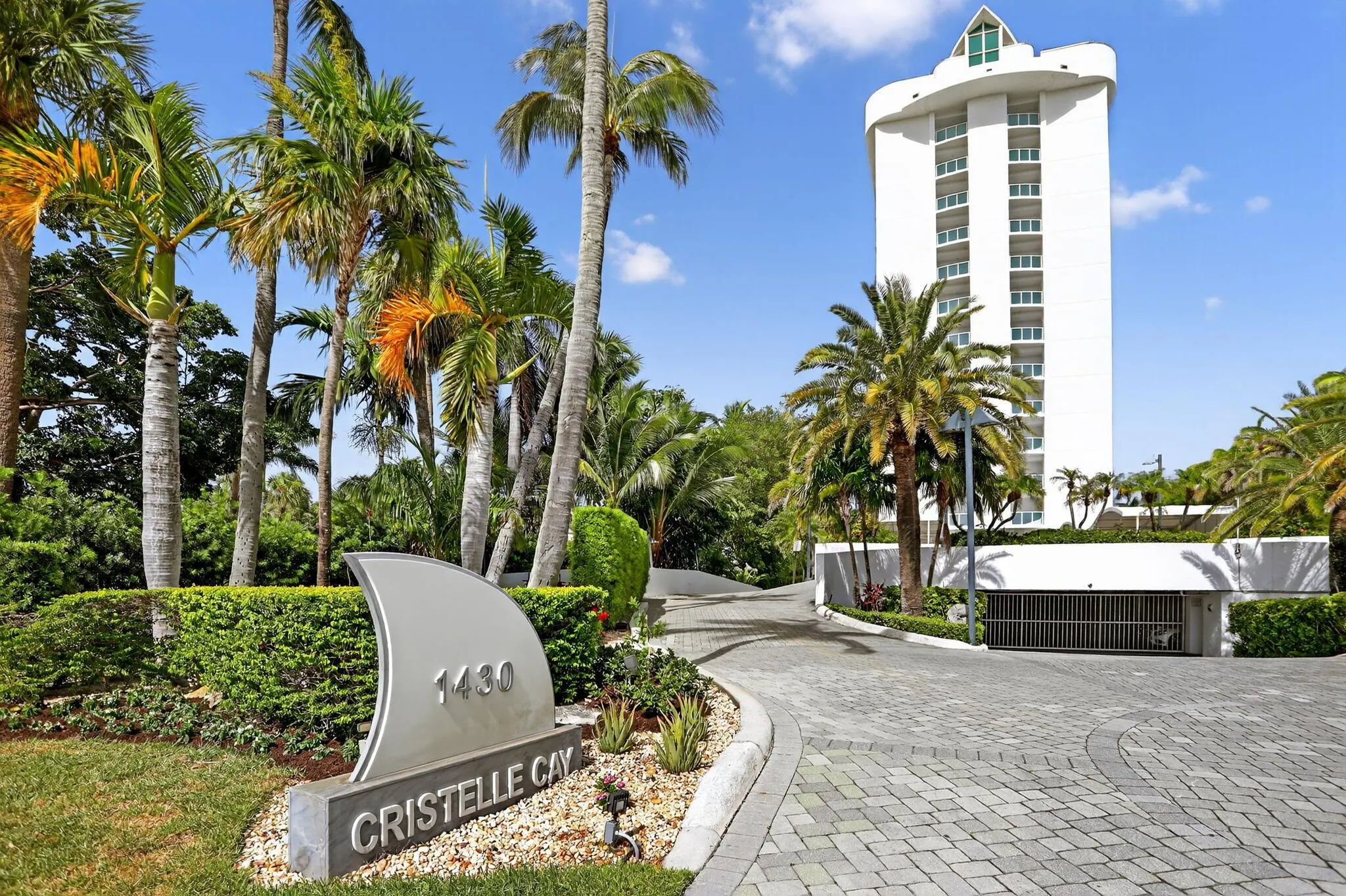 1430 S Ocean Blvd, #10-A