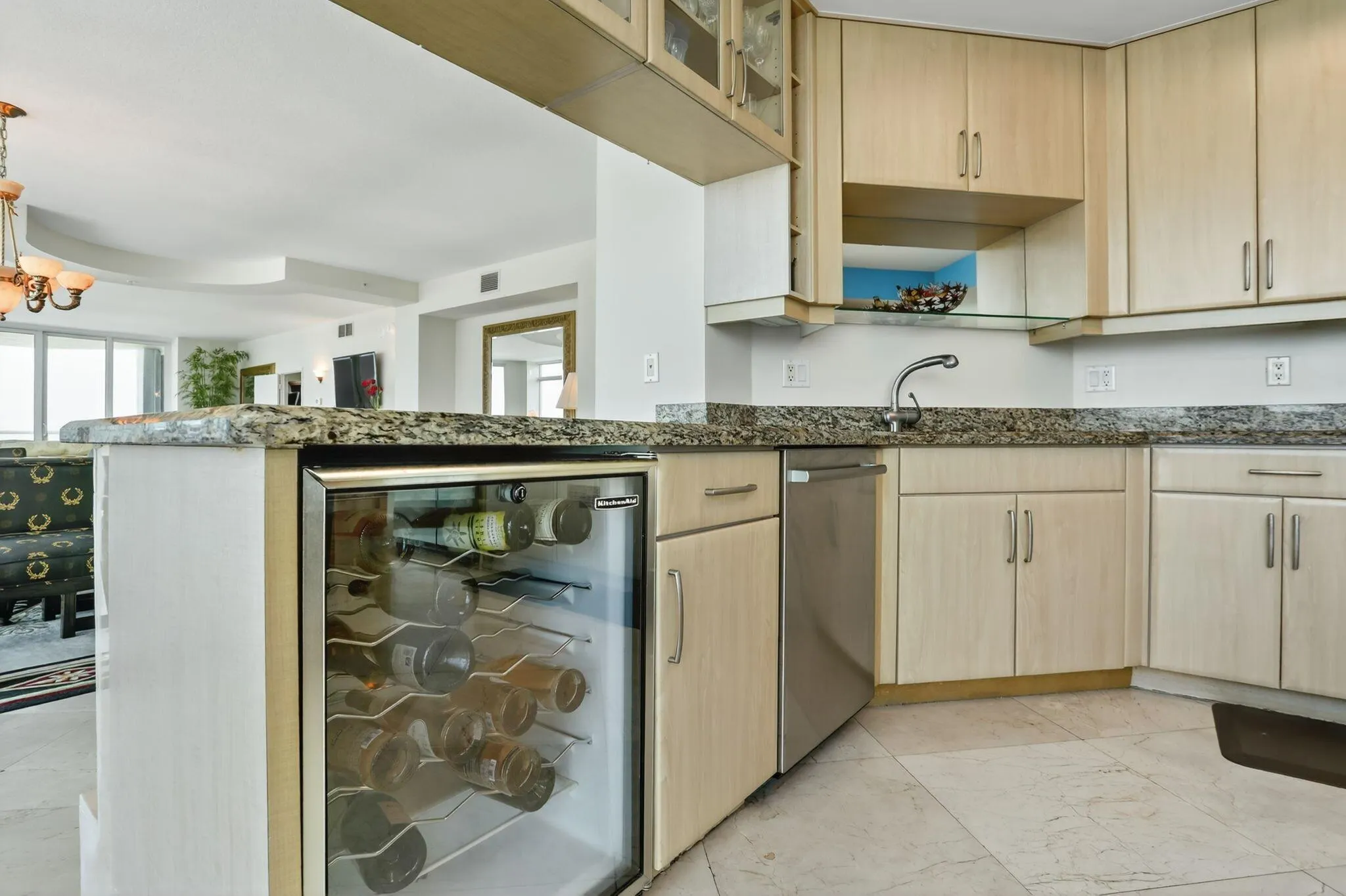 1430 S Ocean Blvd, #10-A