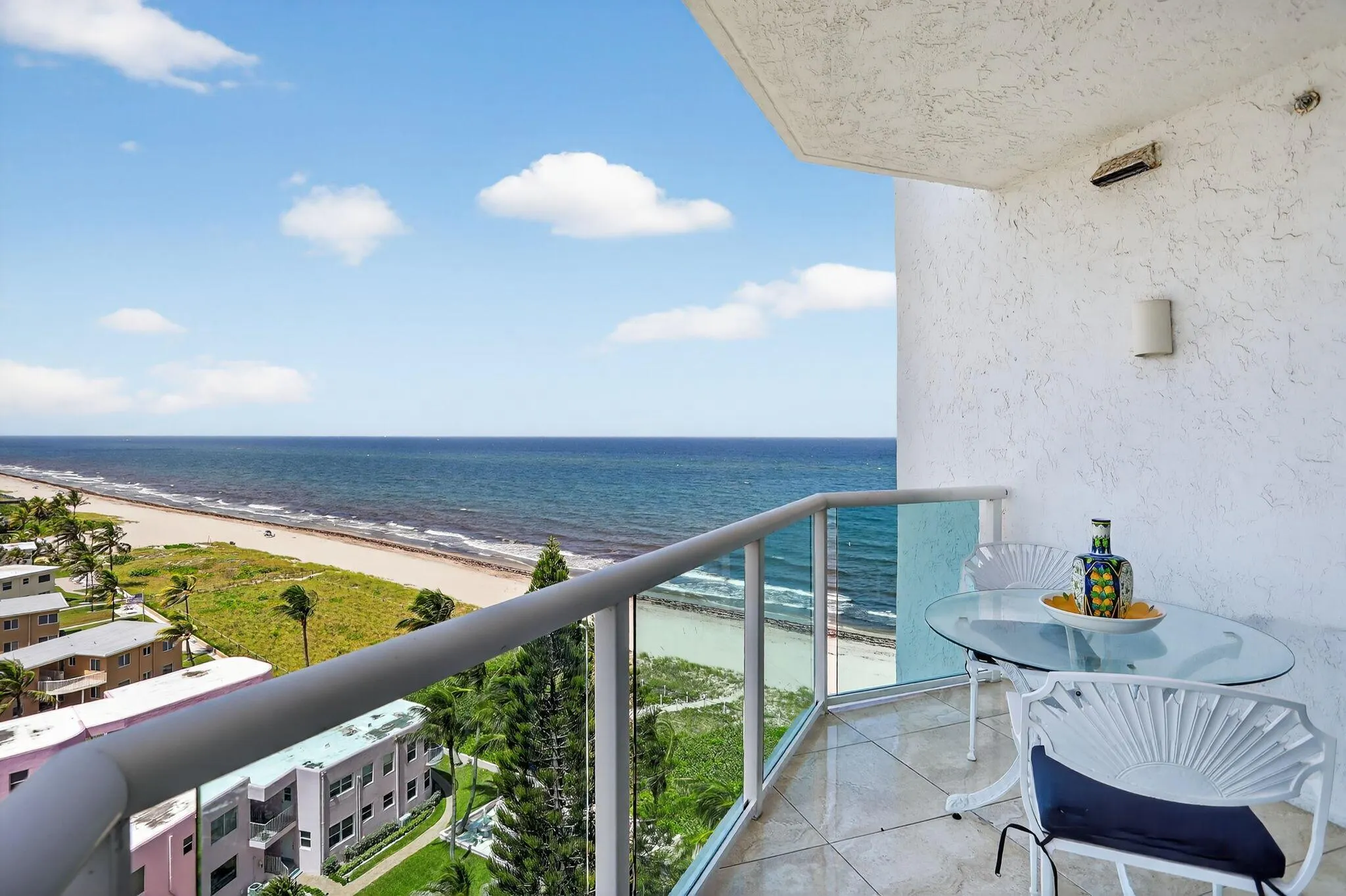 1430 S Ocean Blvd, #10-A