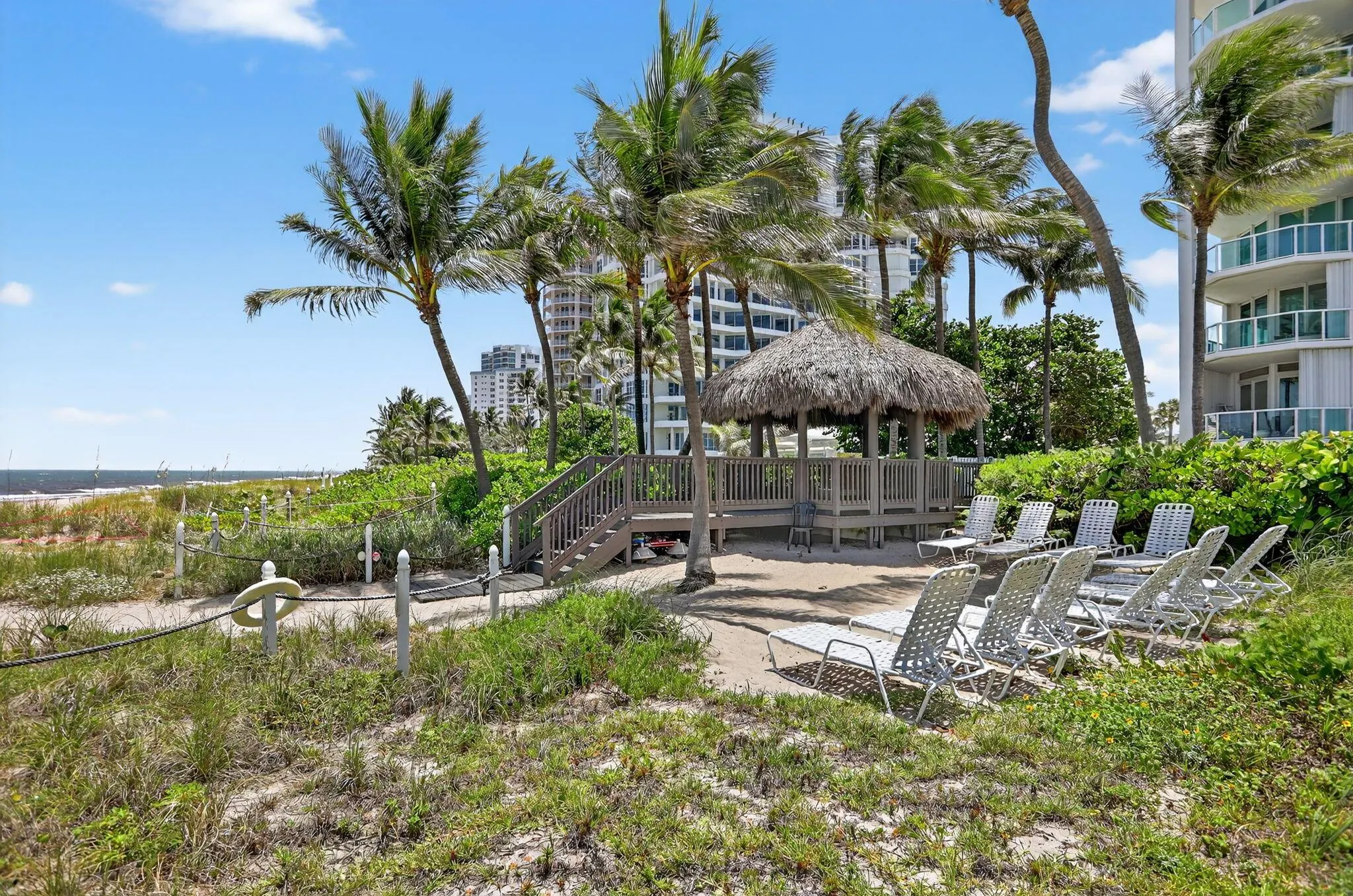 1430 S Ocean Blvd, #10-A